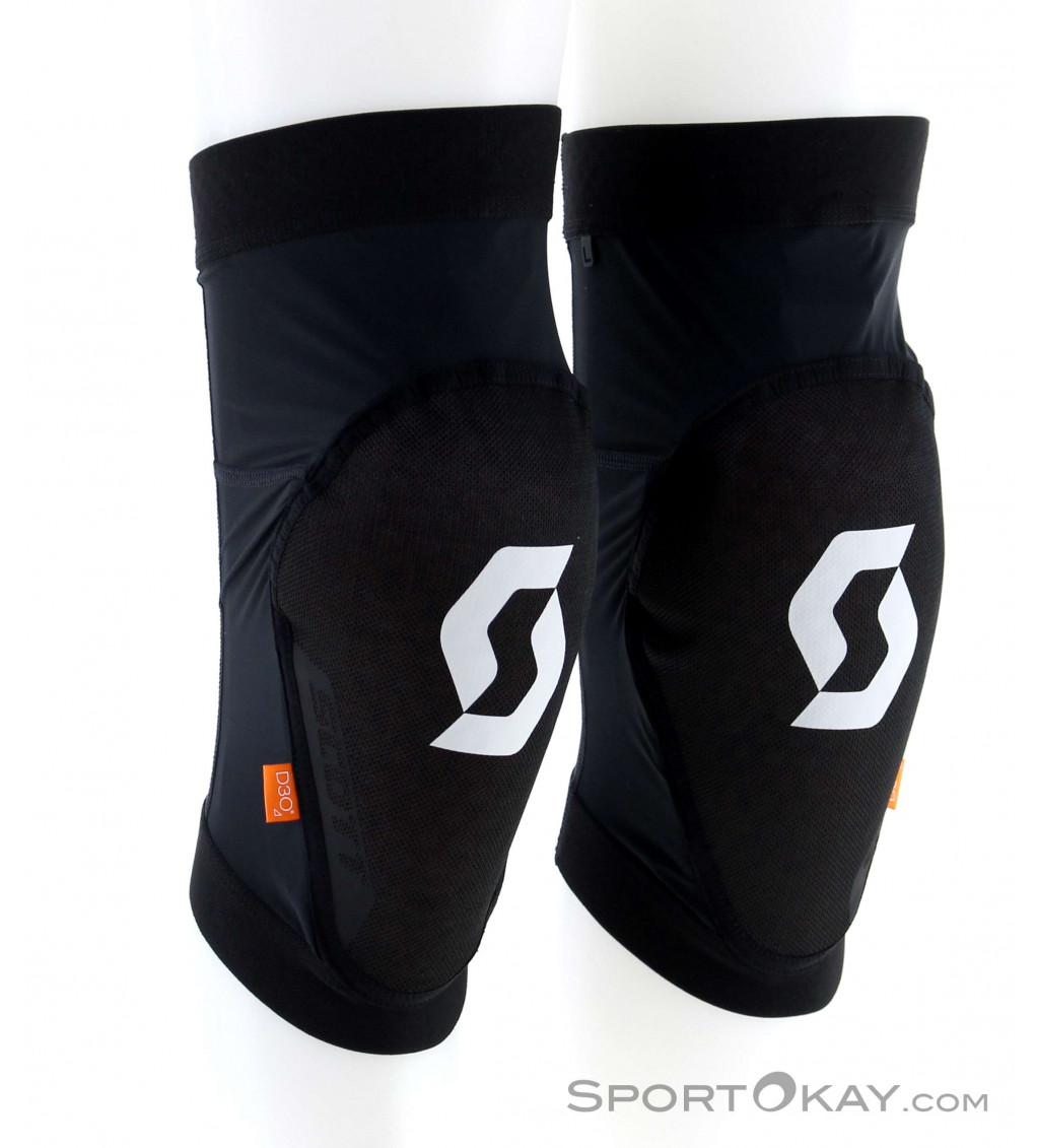 Scott Soldier 2 Knee Guards Knee Shin Guards Protectors
