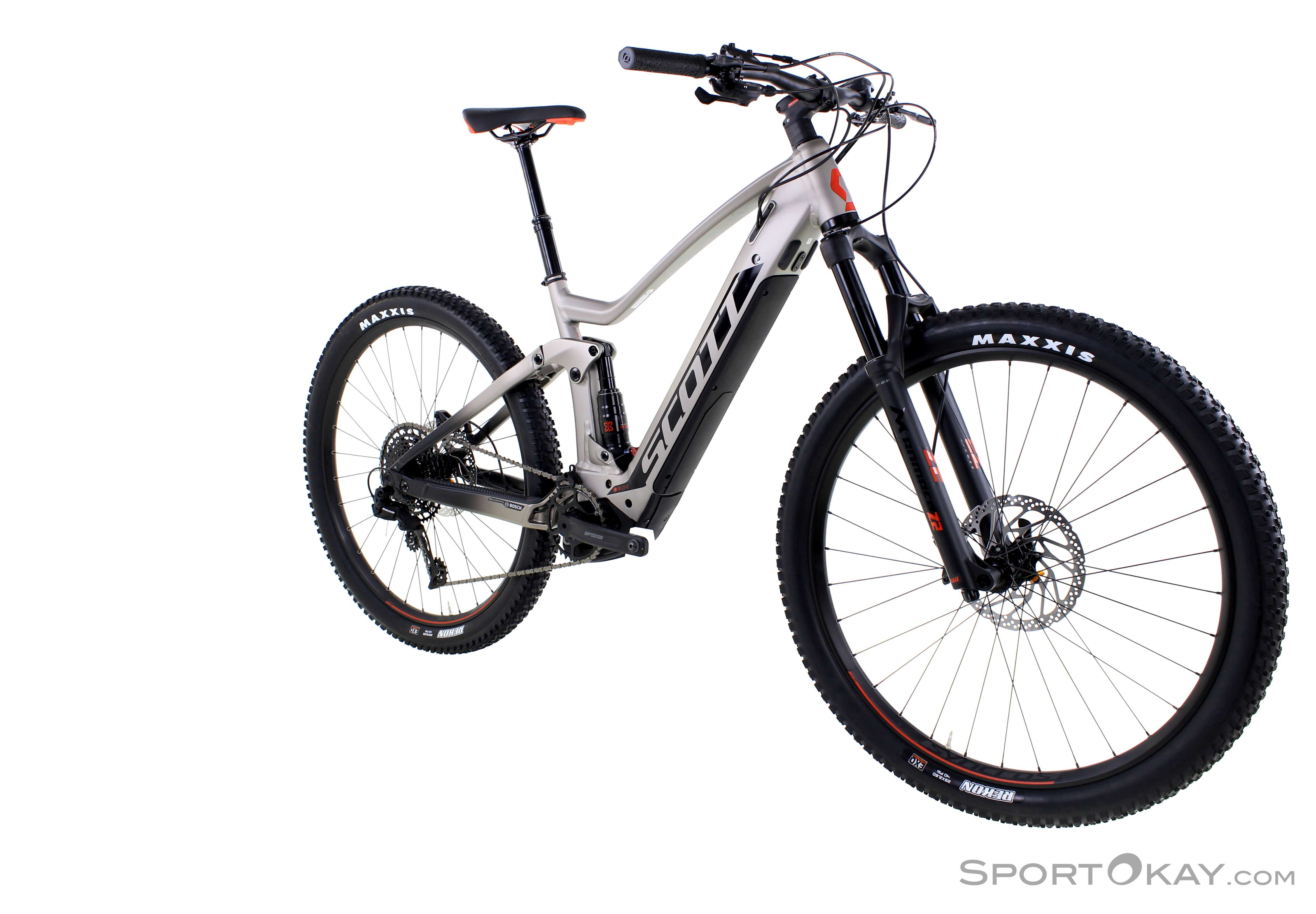 Scott Strike eRide 930 29\