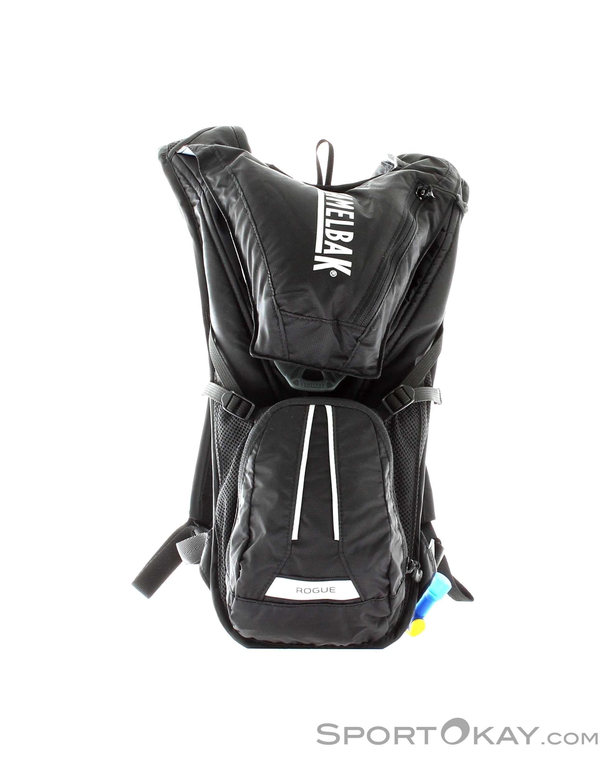 camelbak rogue 2l hydration pack