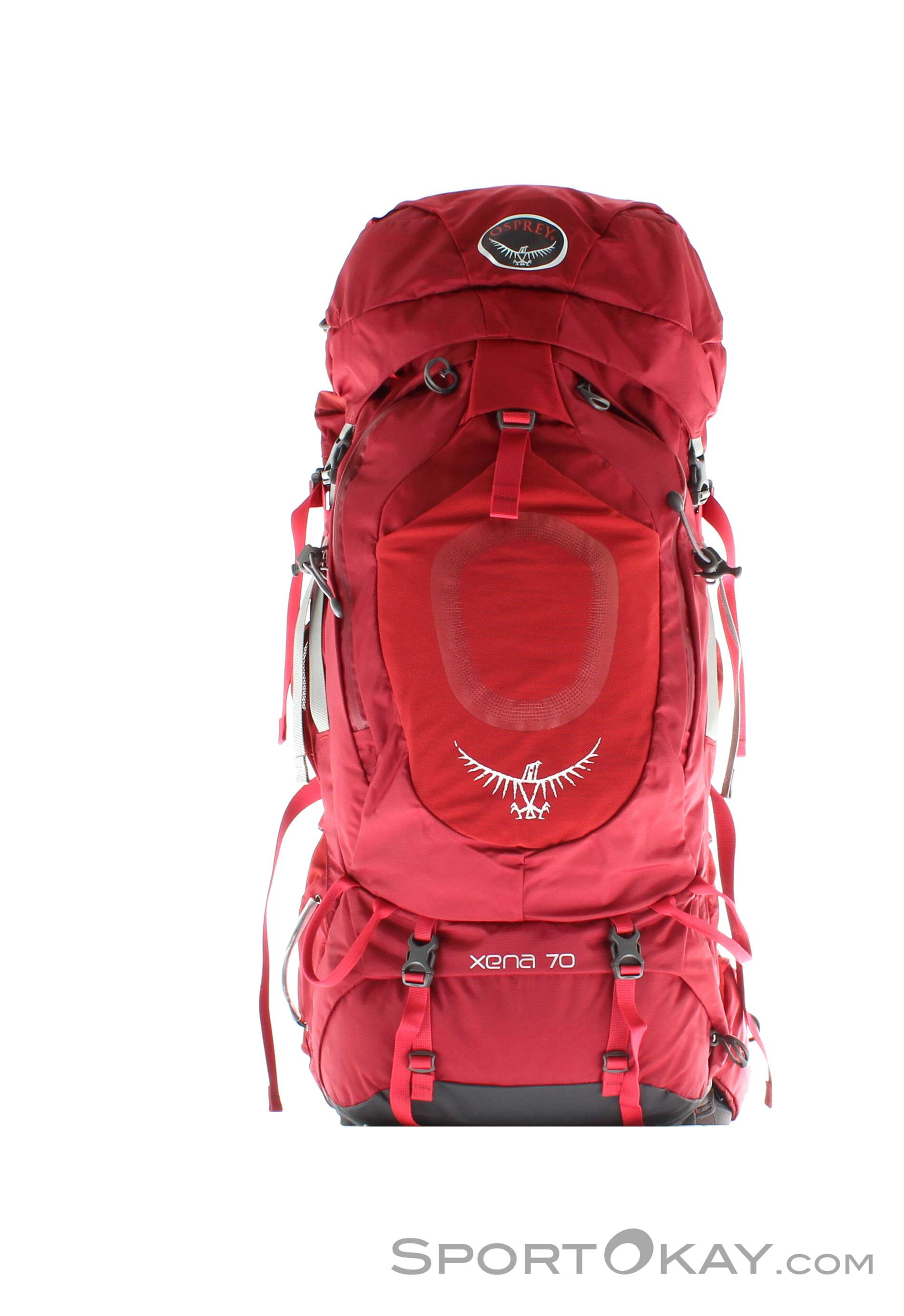 Osprey Xena 70l Womens Backpack 