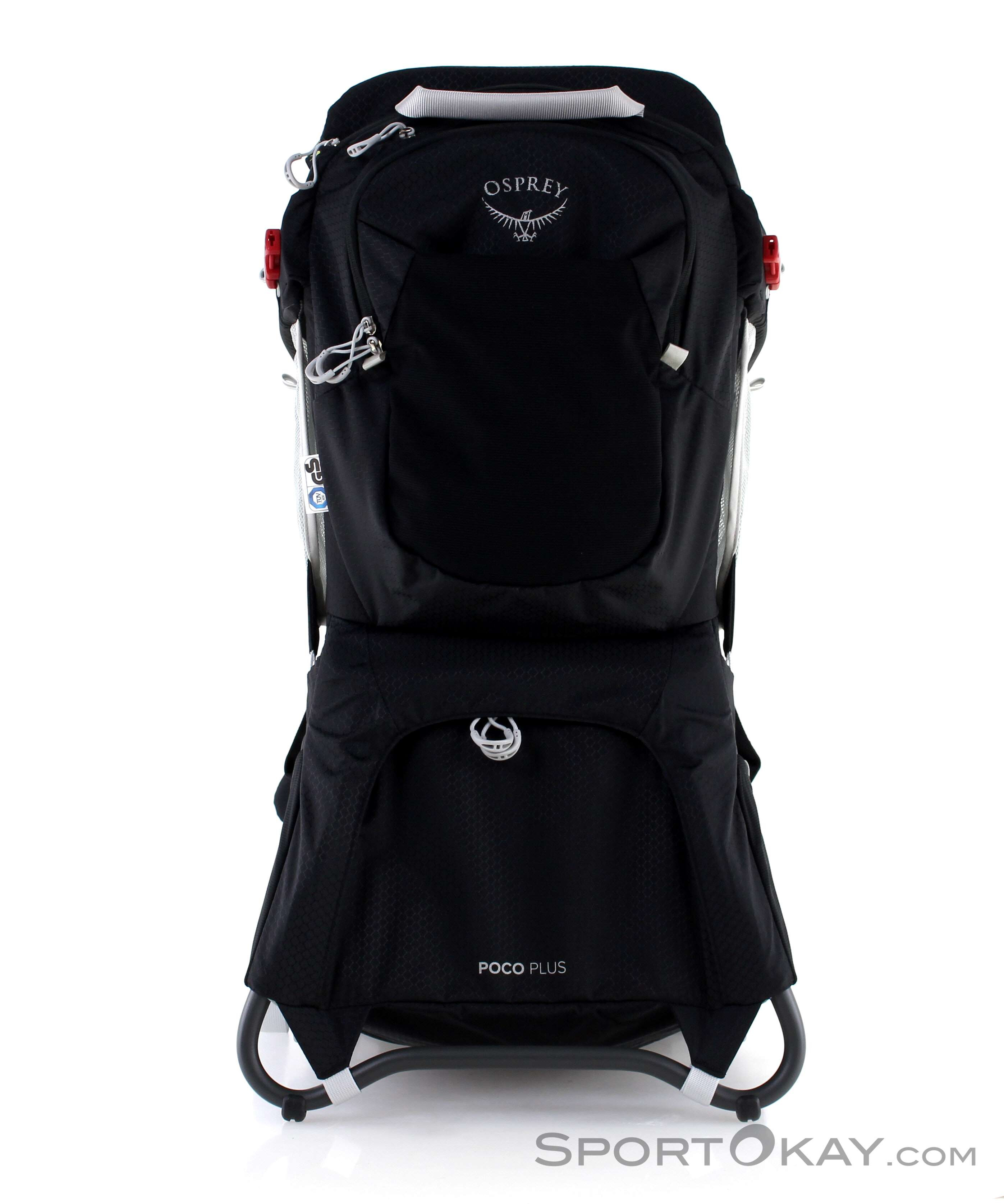 osprey poco plus