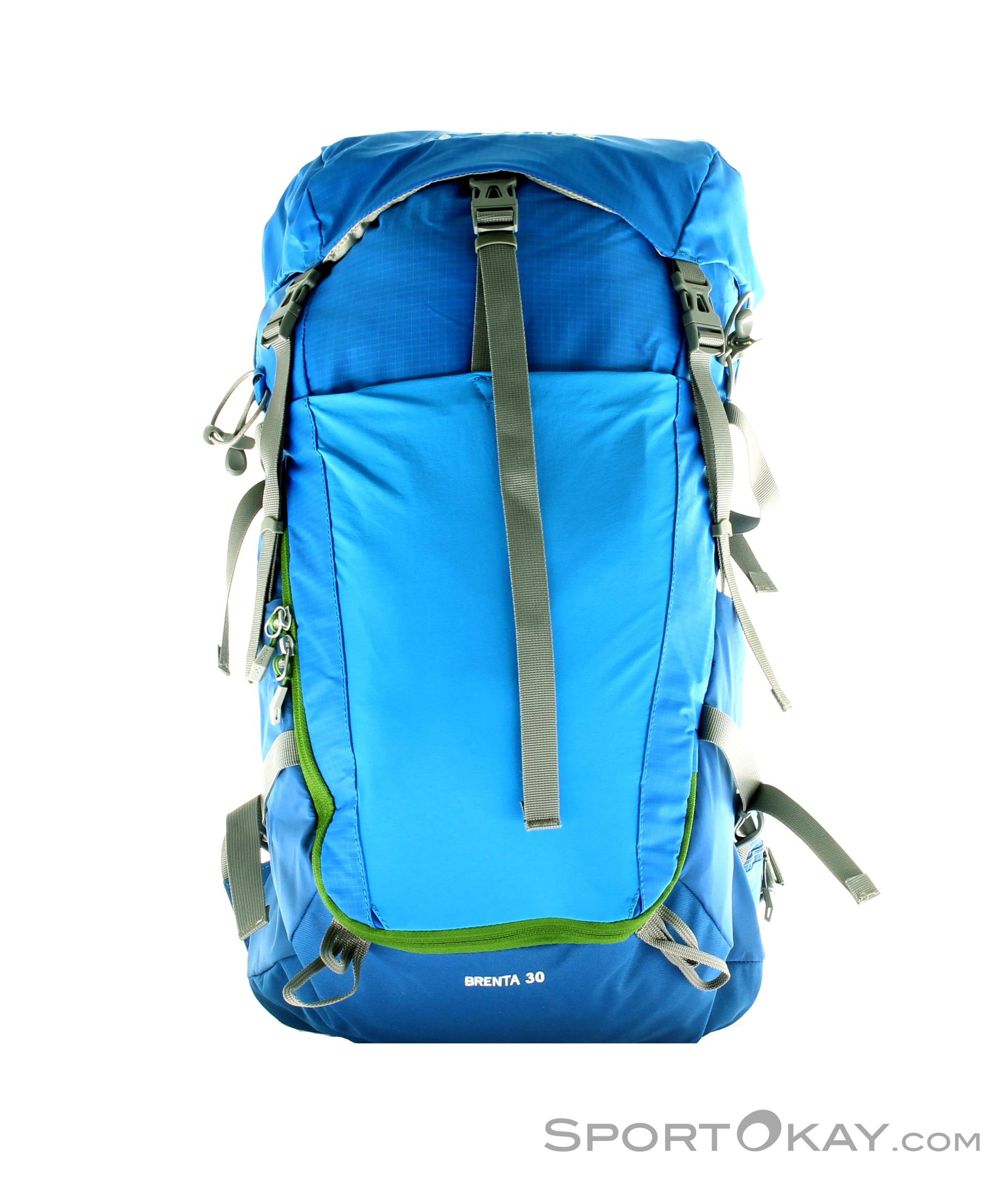 vaude 30l