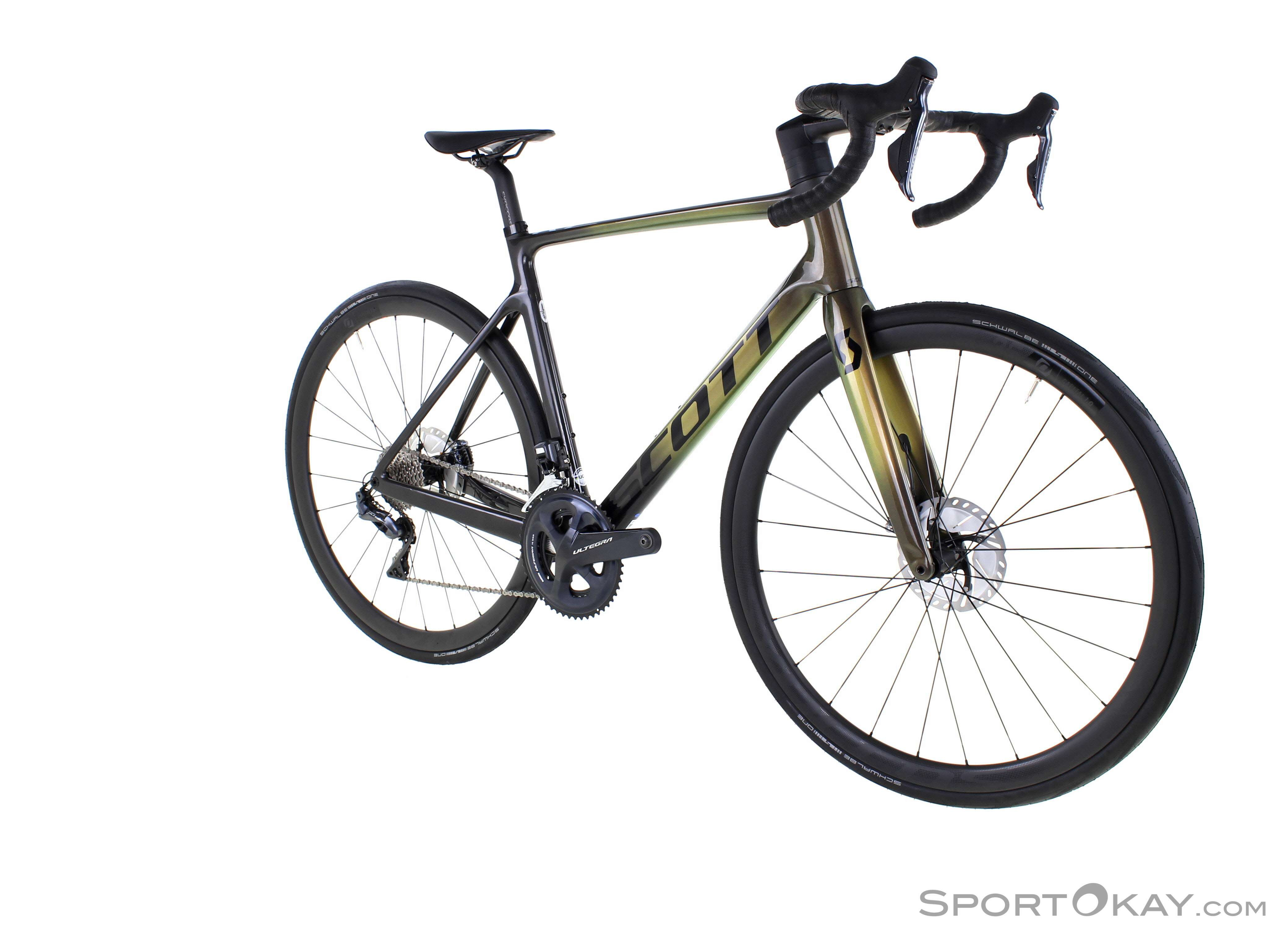Scott Addict RC 15 28\