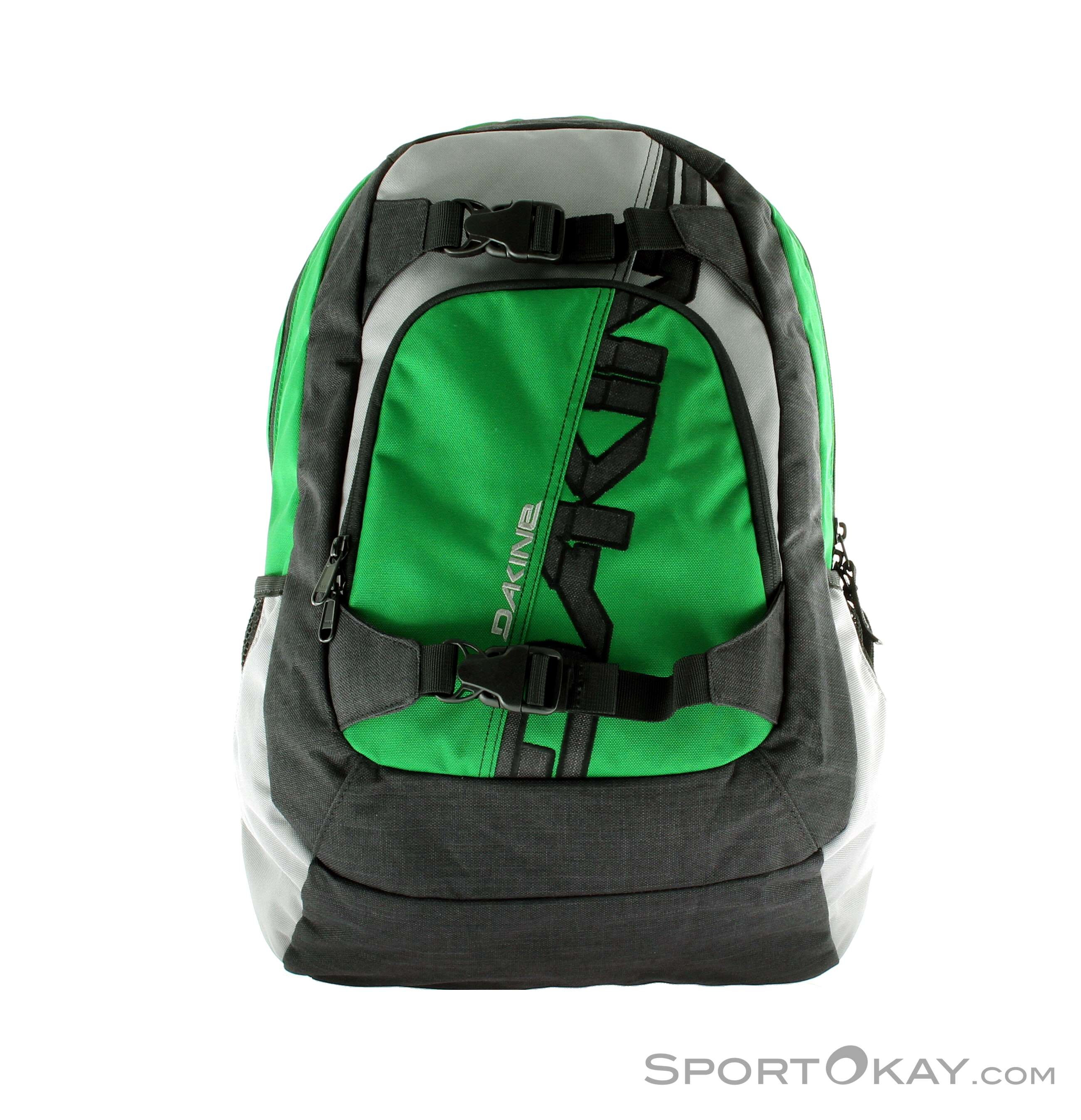 dakine explorer backpack