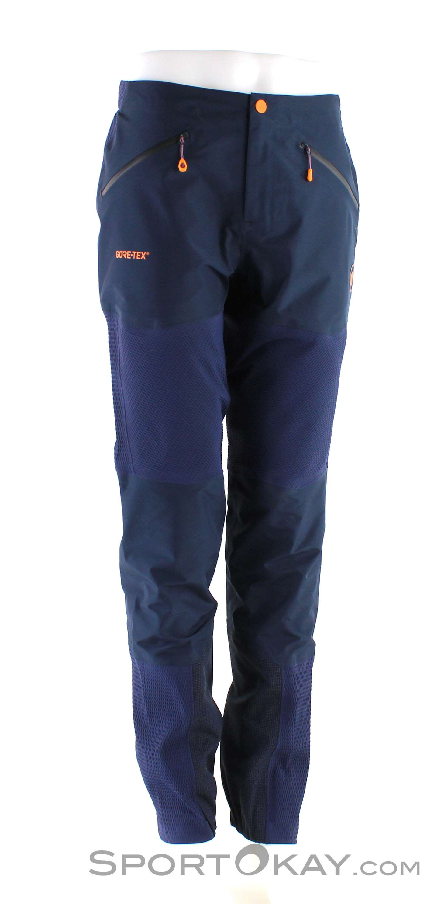 mammut nordwand flex