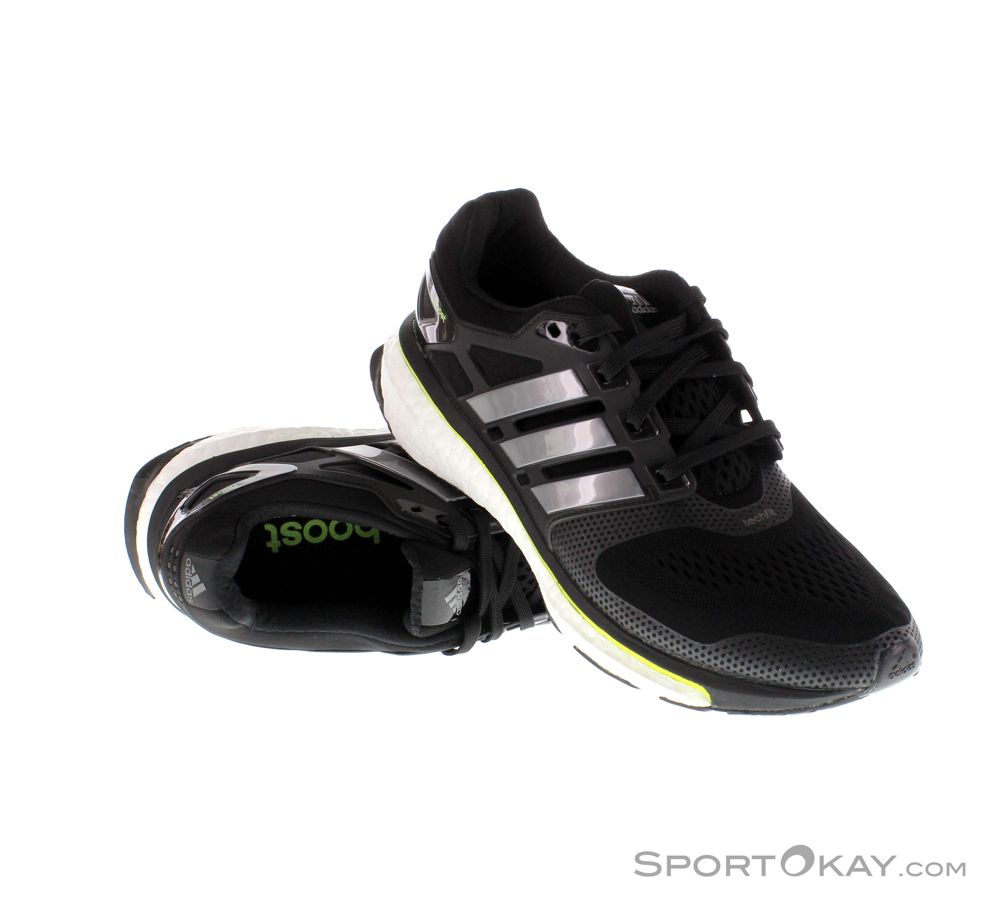 men's adidas energy boost 2m running shoes