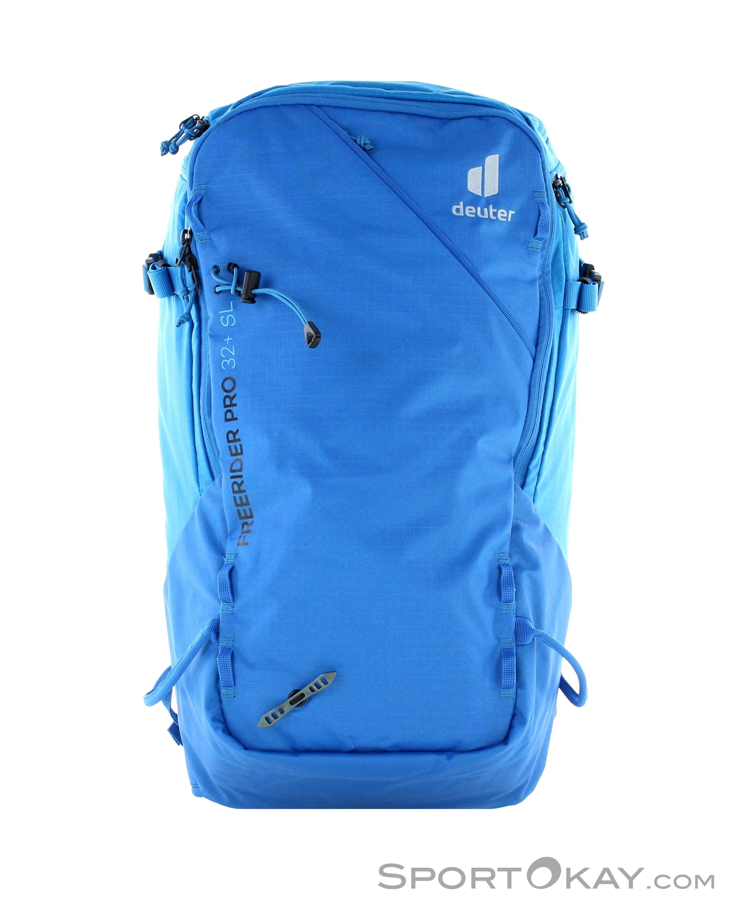 deuter freerider