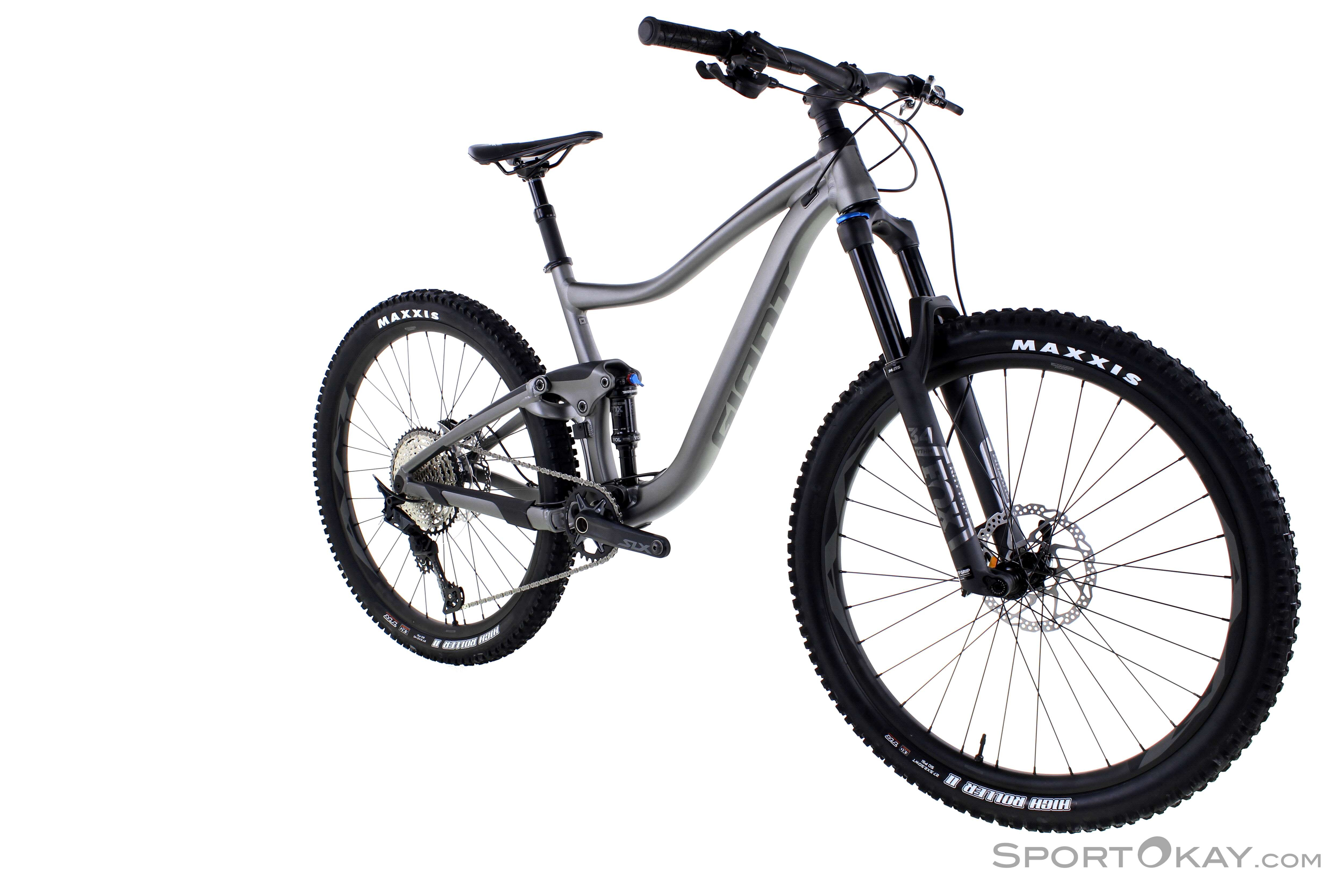 Giant Trance 2 27,5\
