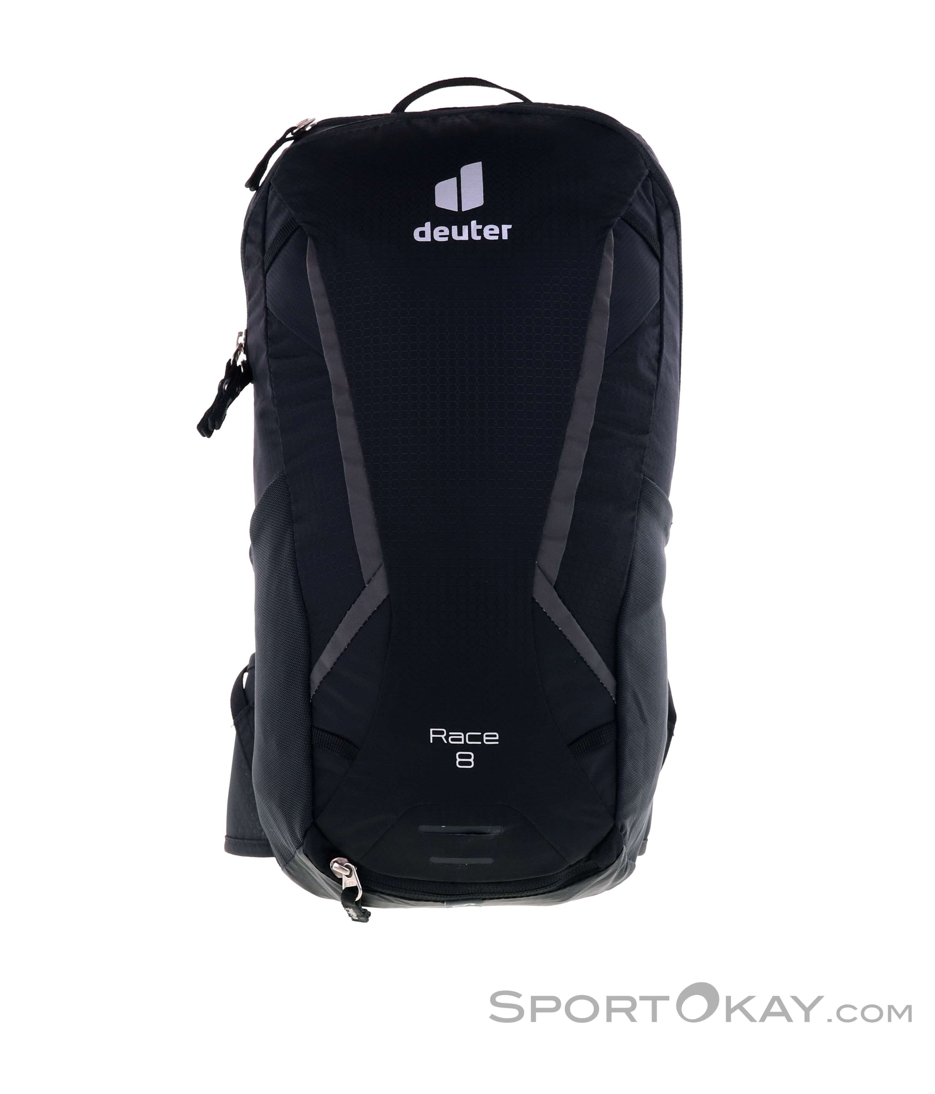 deuter commuter backpack