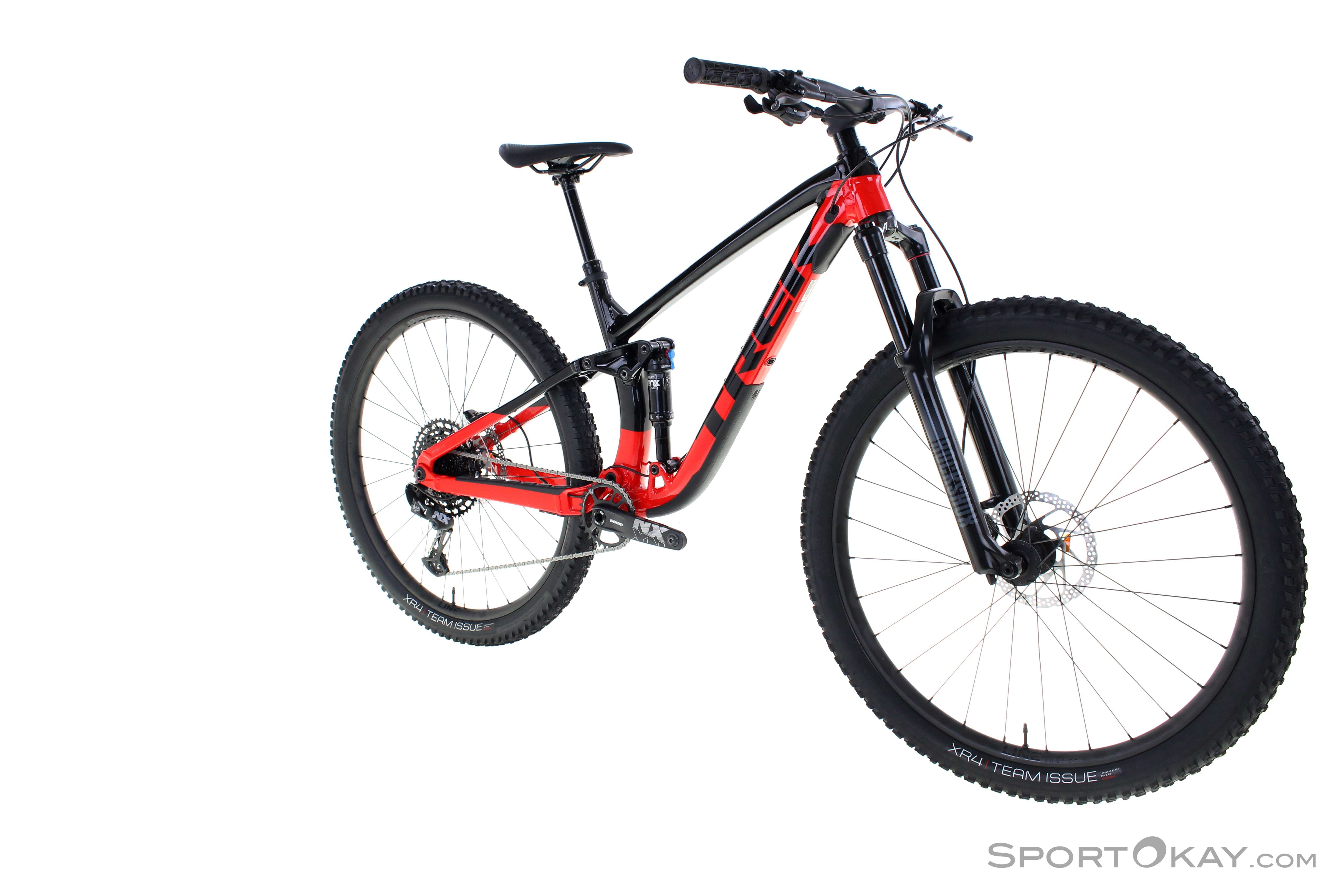 Trek Fuel EX 7 29\