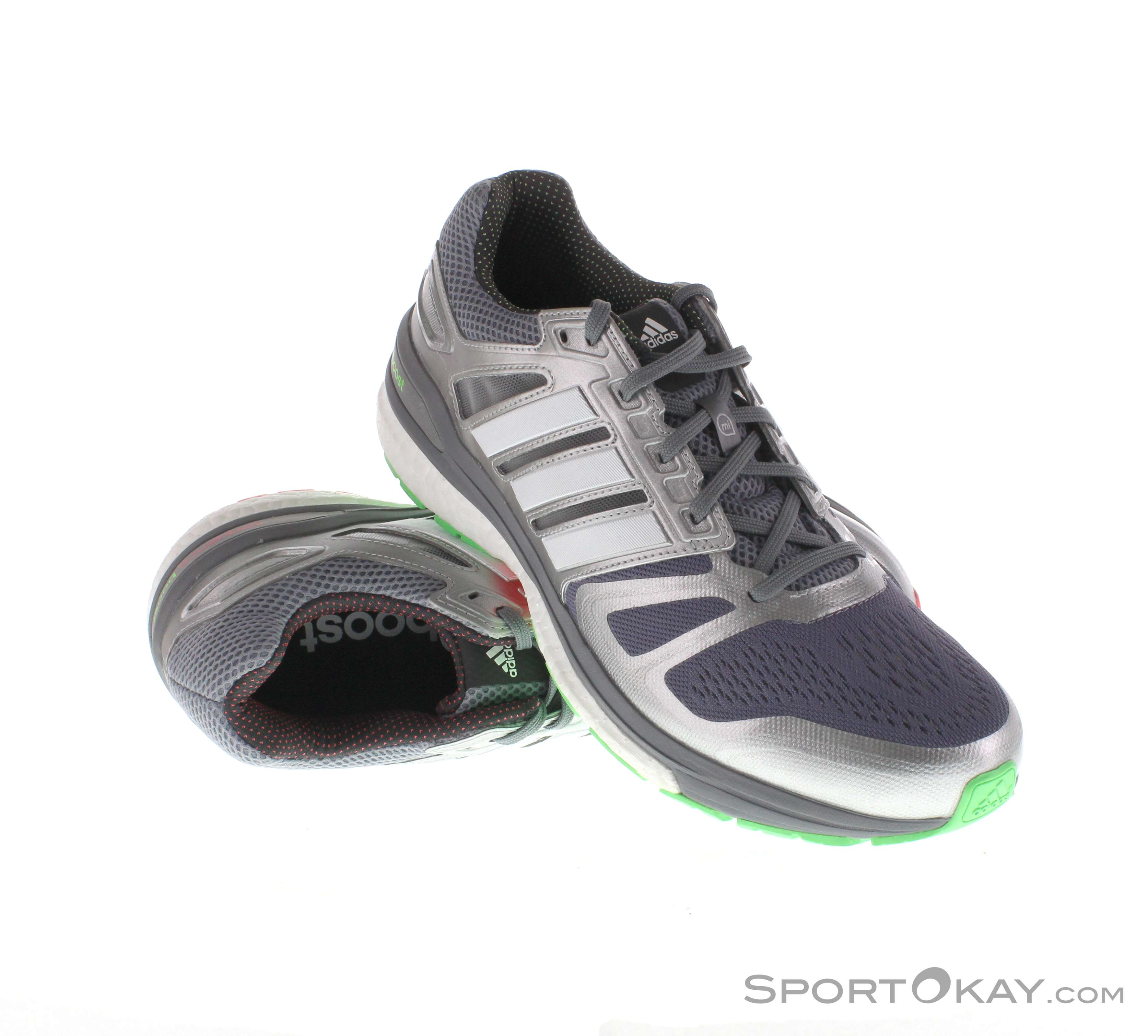 Adidas Supernova Sequence 7 Chill Mens Running Shoes - Running Shoes -  Running Shoes - Running - All