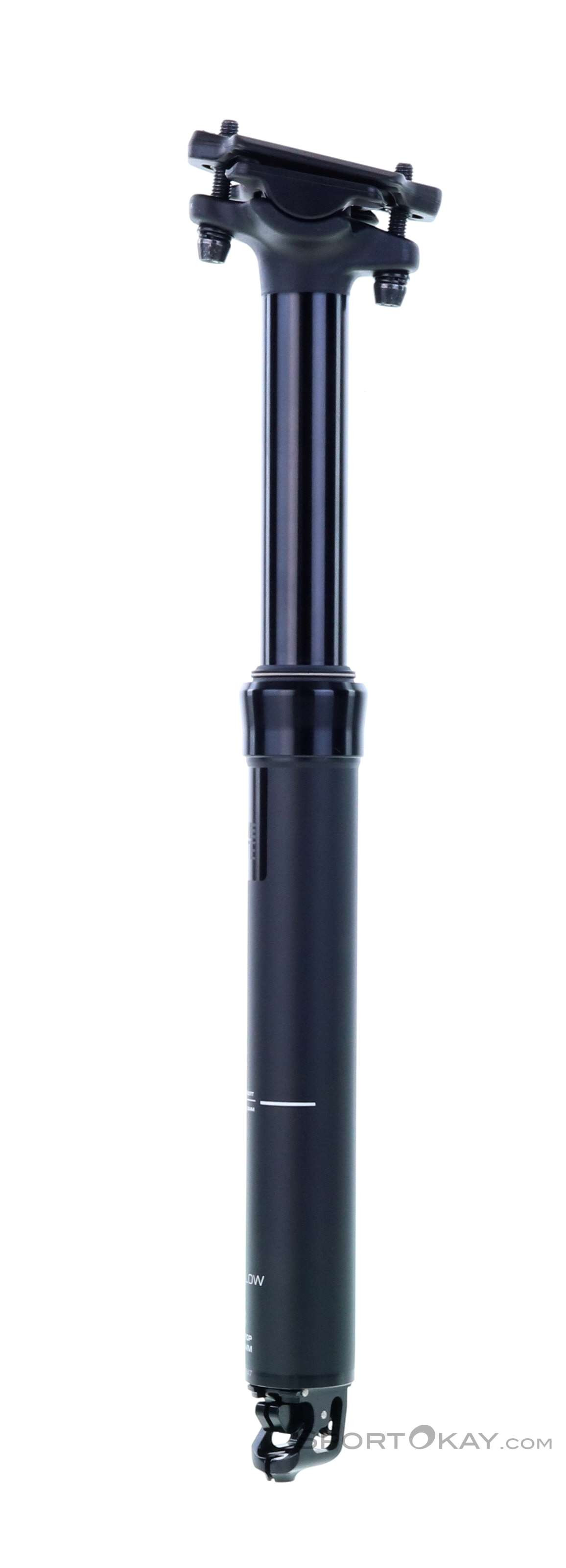 Bontrager Line Elite 31,6mm Seat Post 