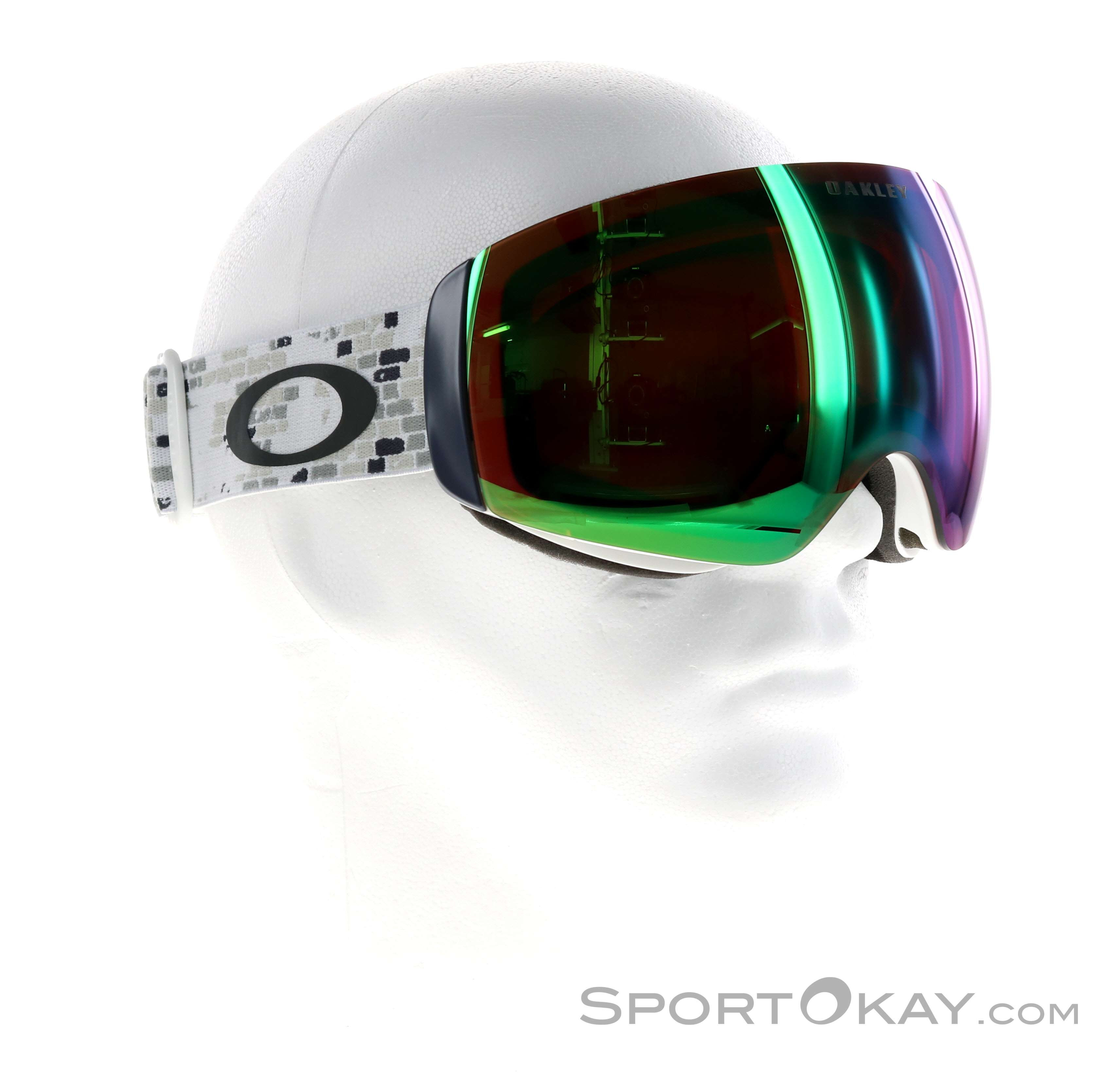 Oakley Flight Deck XM Prizm Lindsey 