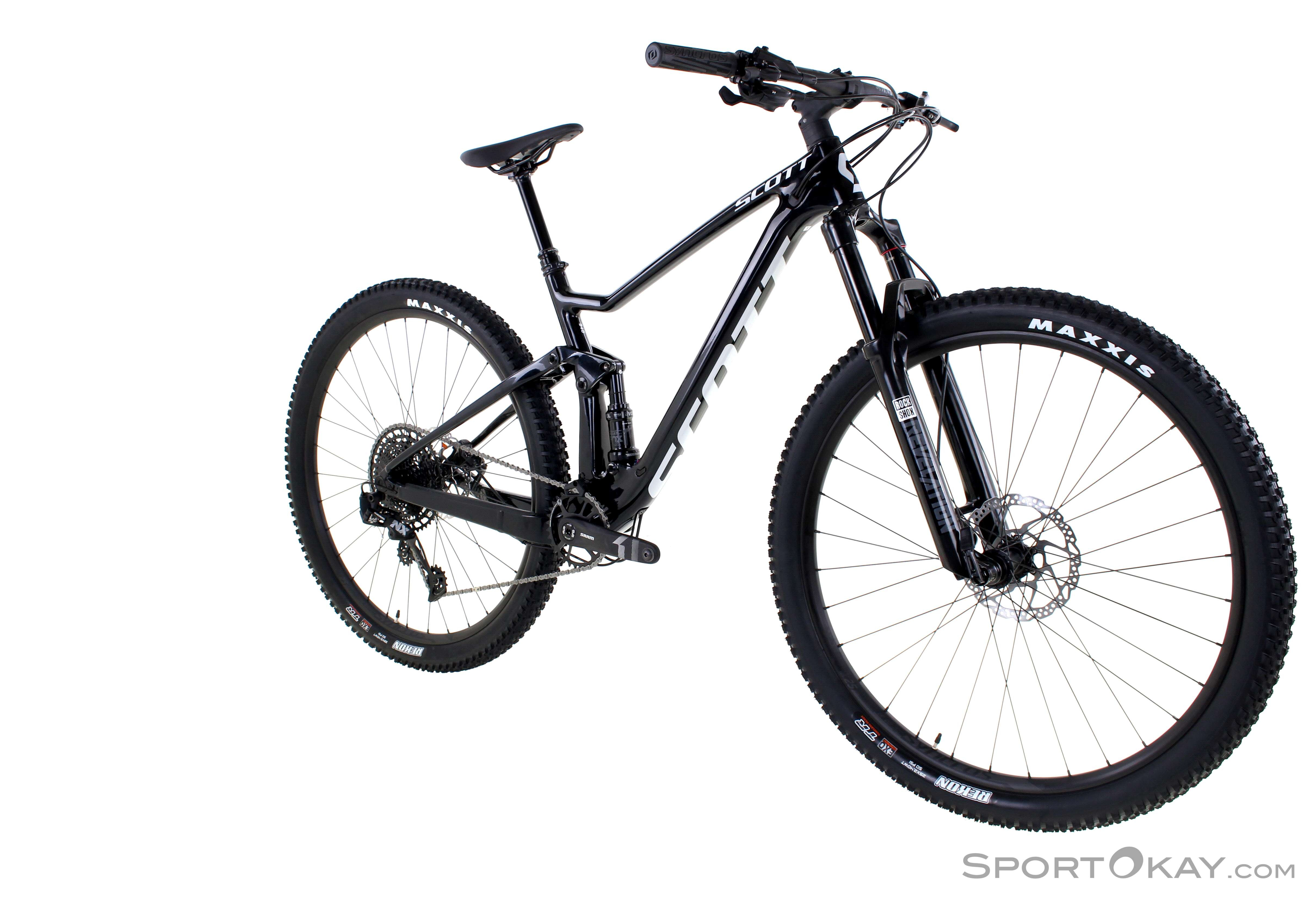 Scott spark 940 2021