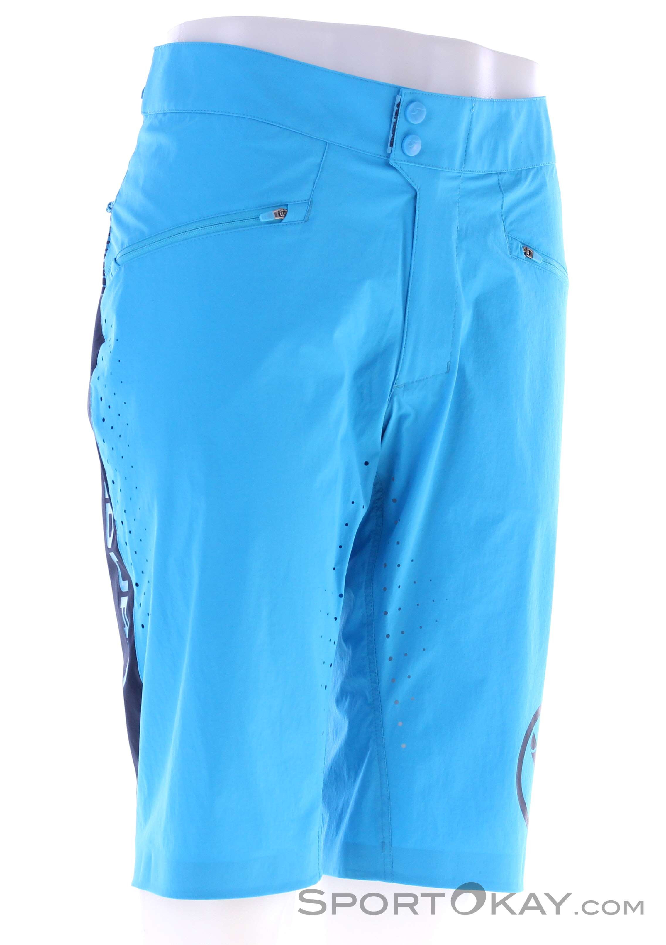 Endura Singletrack Lite Mens Biking 