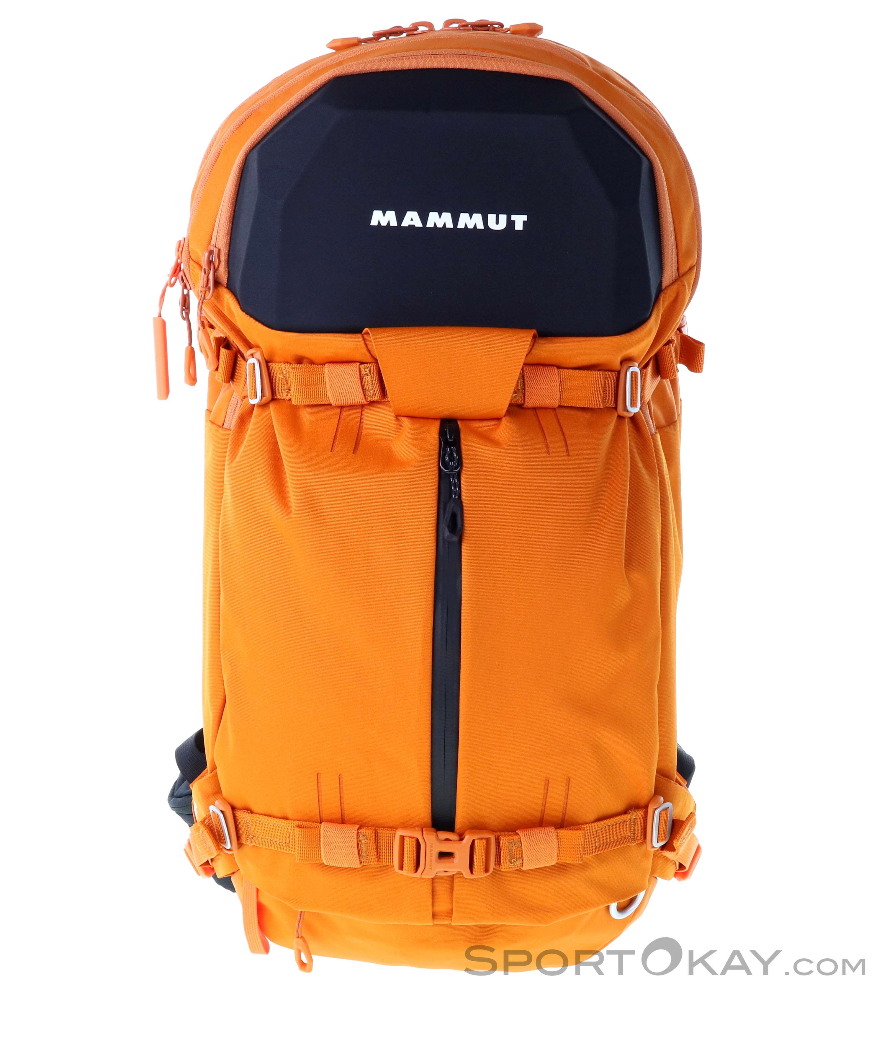 mammut nirvana 35l
