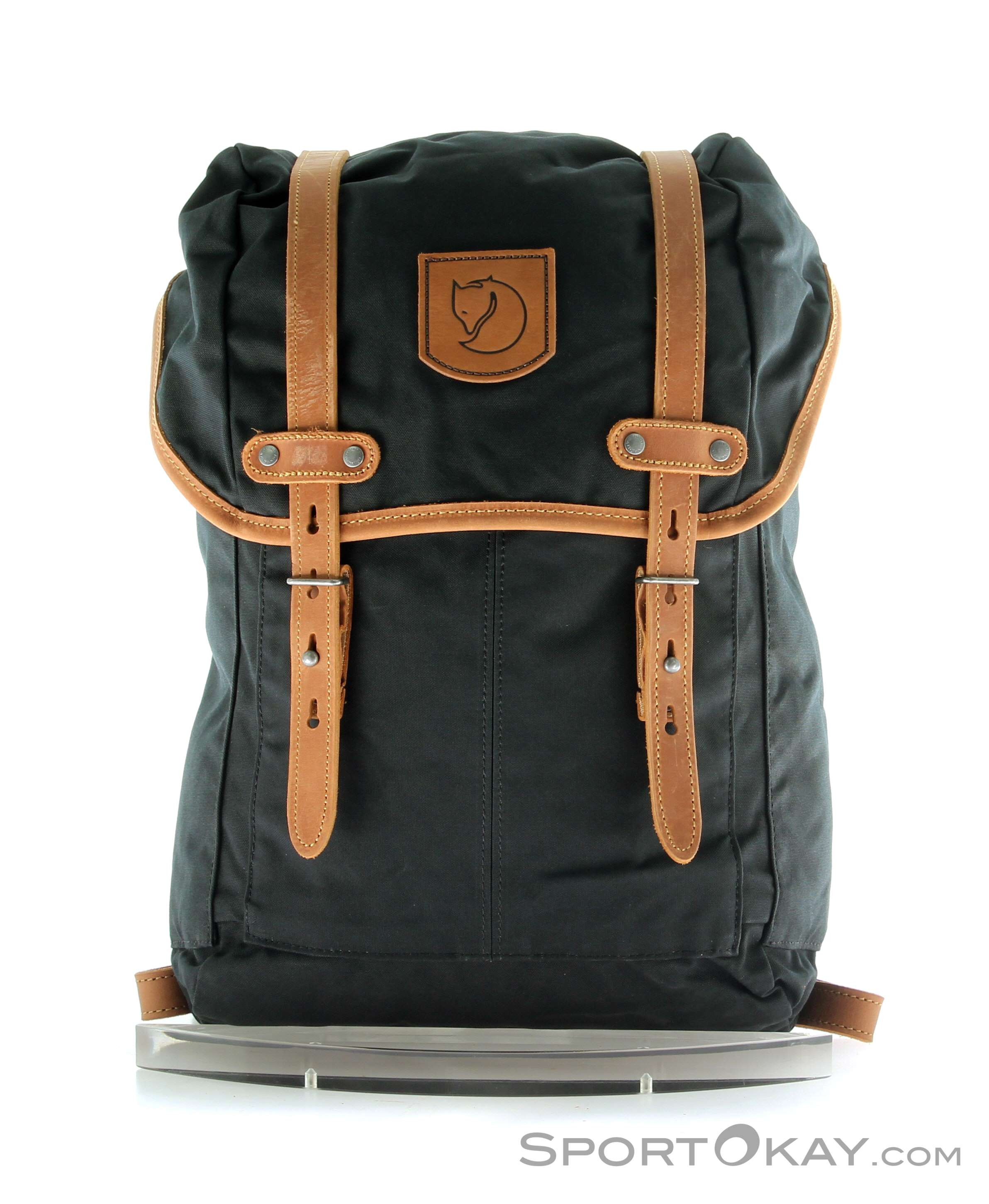 fjallraven rucksack small