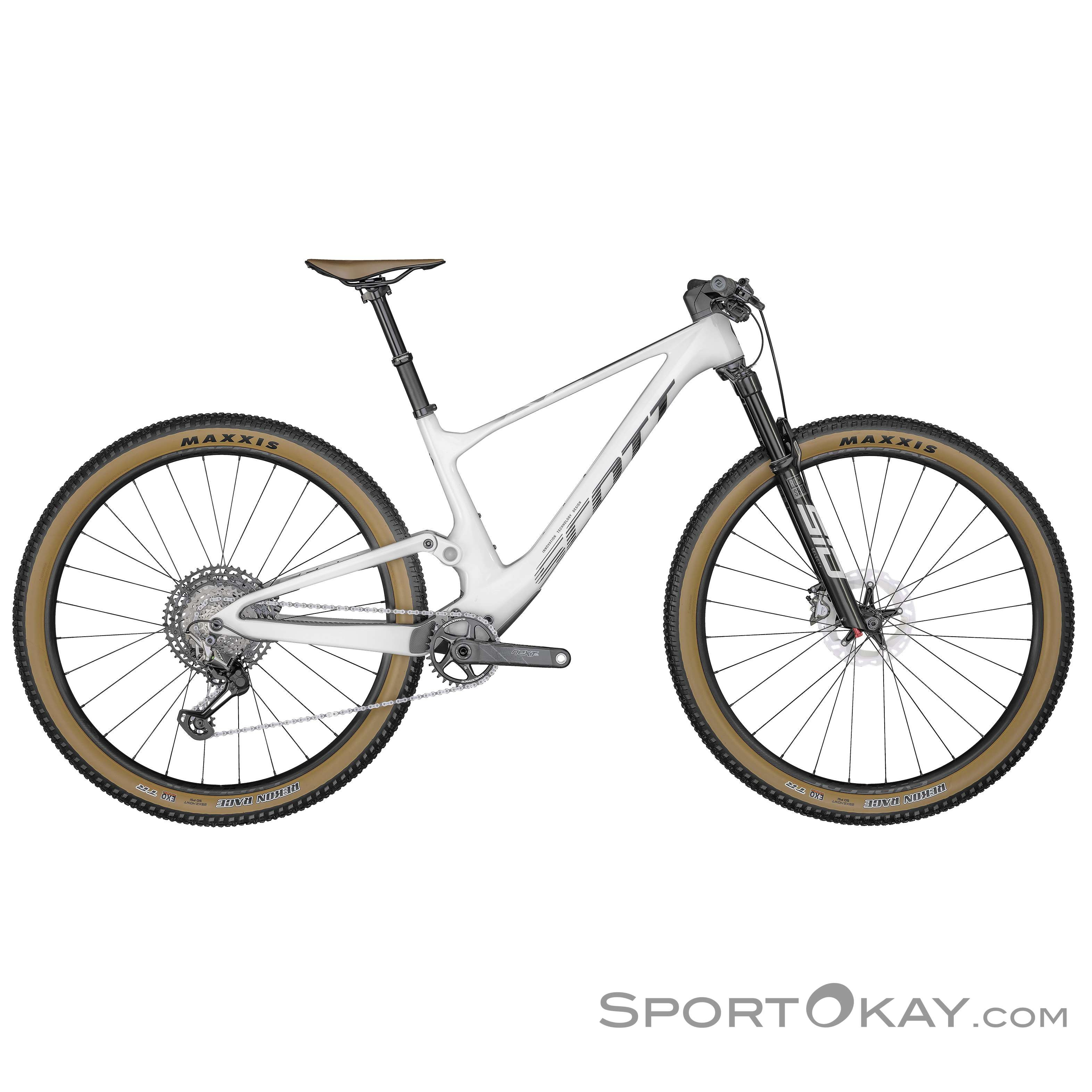 Scott Spark RC Pro 29\