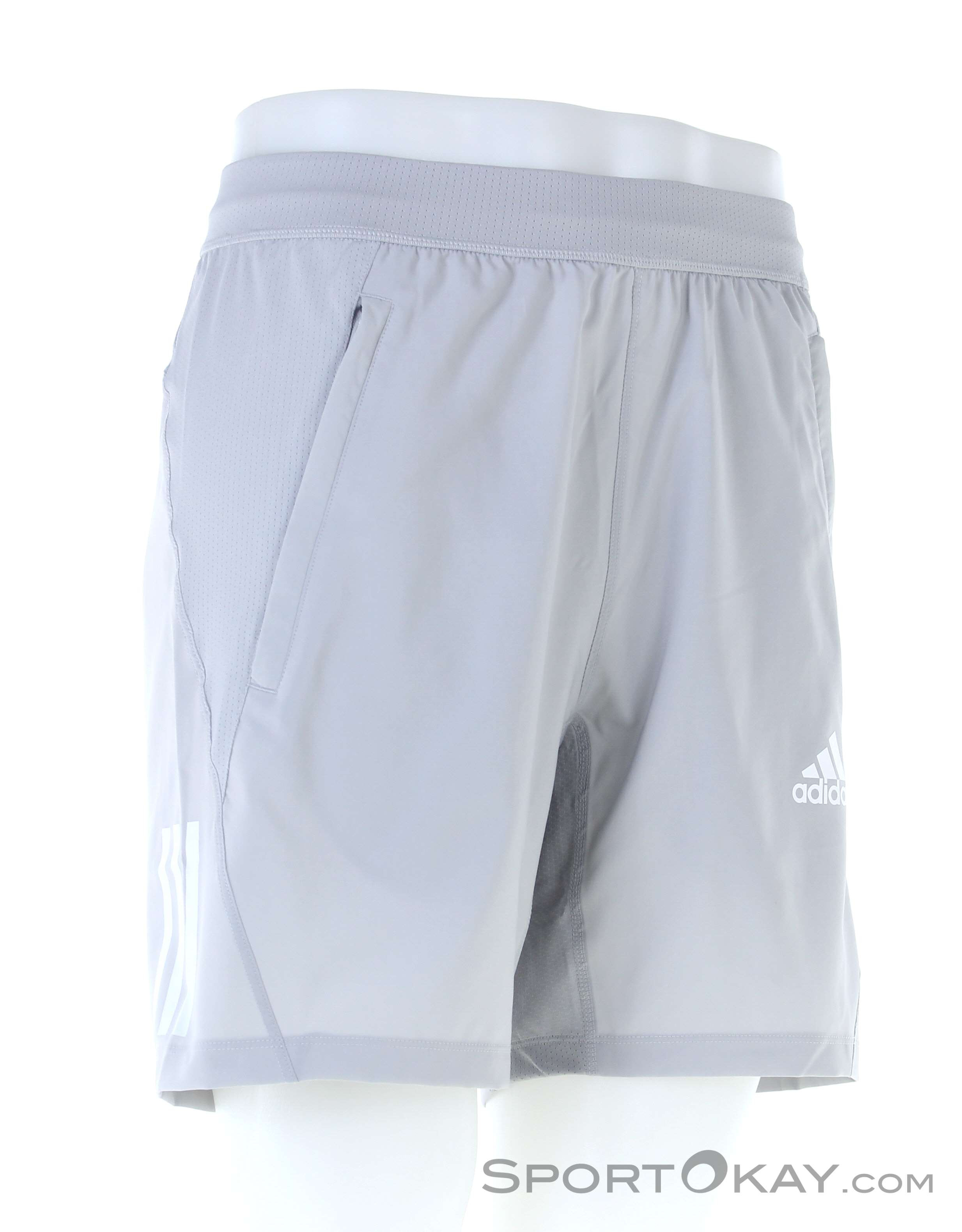 adidas Aeroready Short Mens Fitness 
