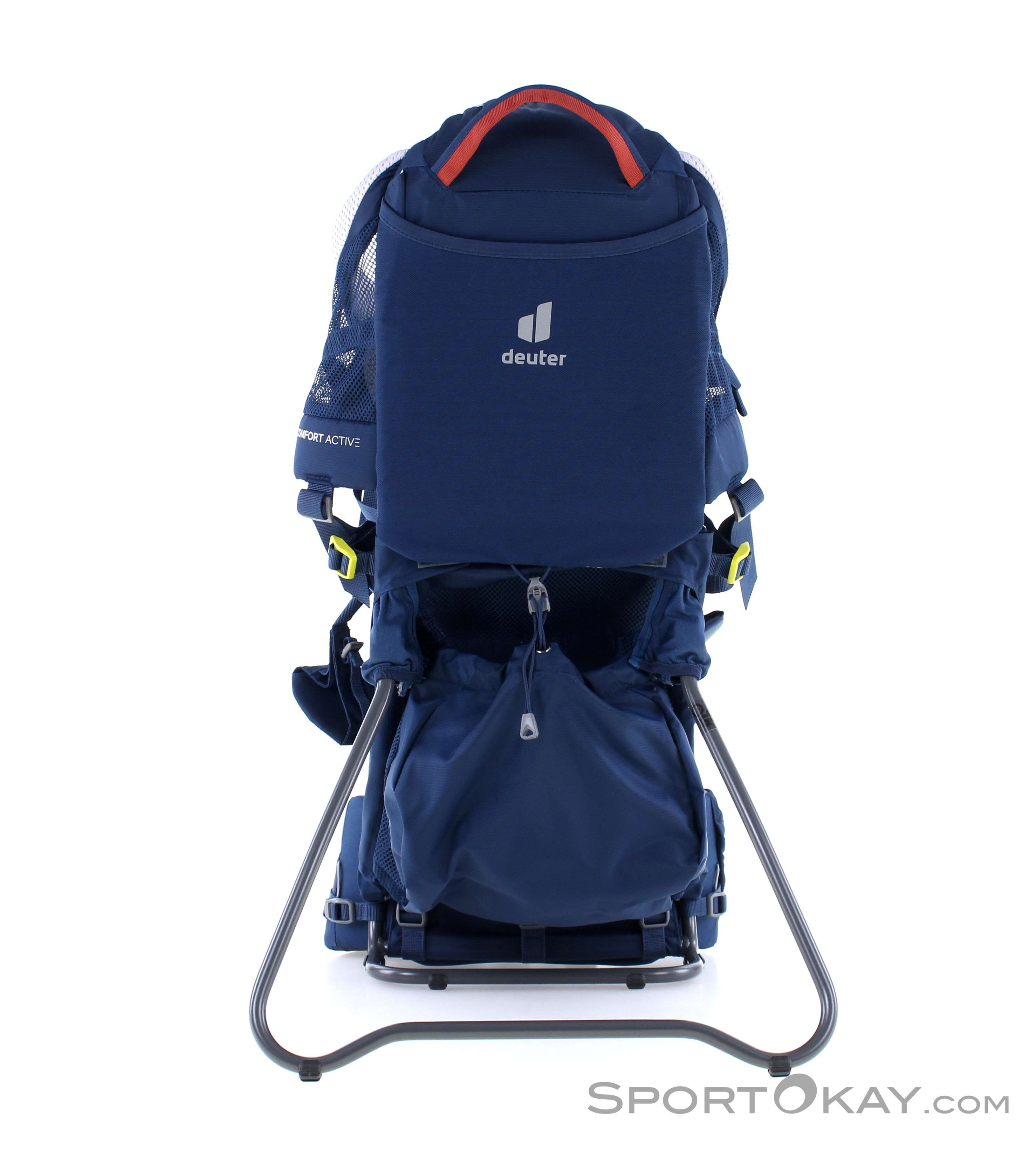 deuter kid active comfort