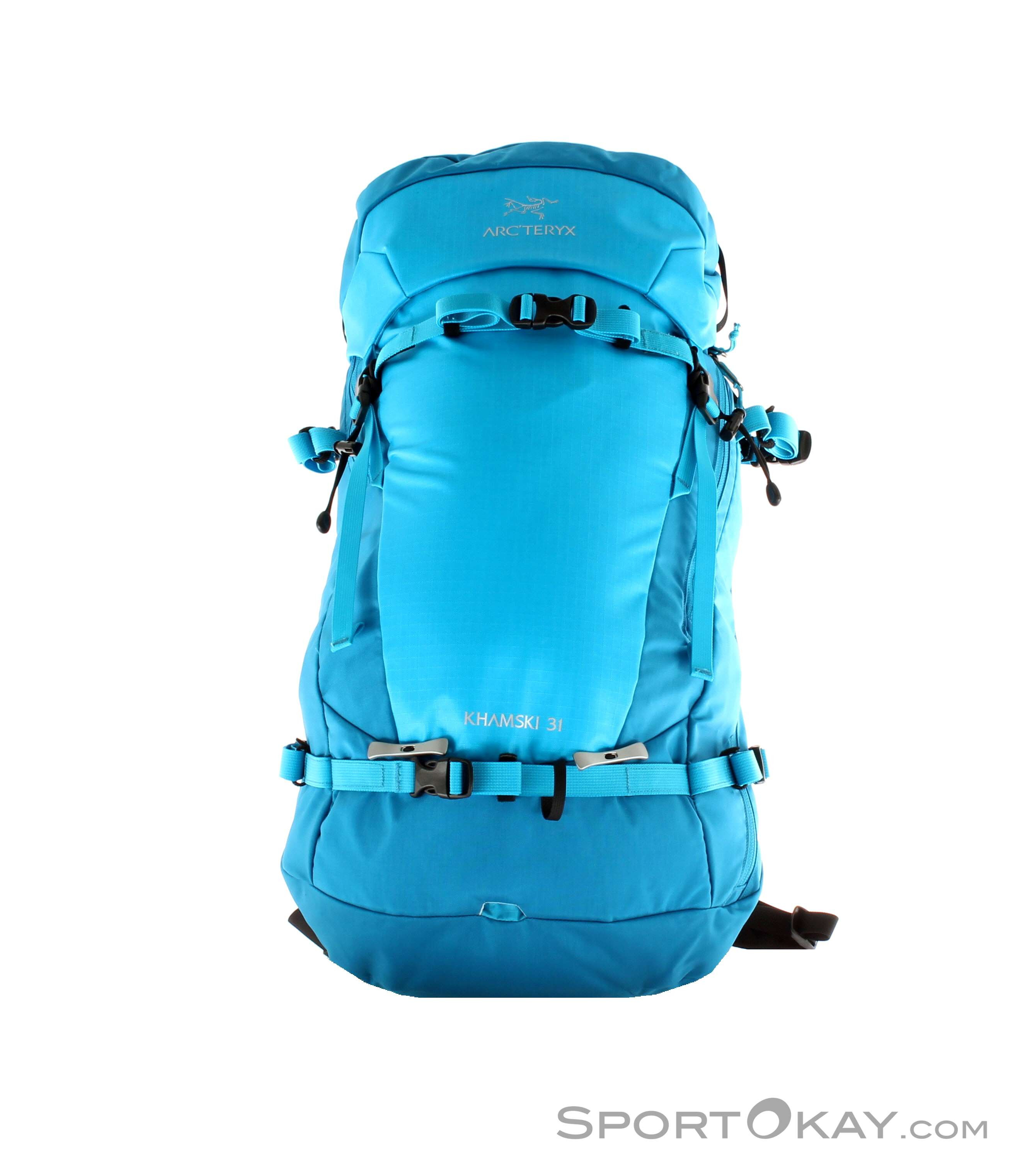 khamski 38 backpack