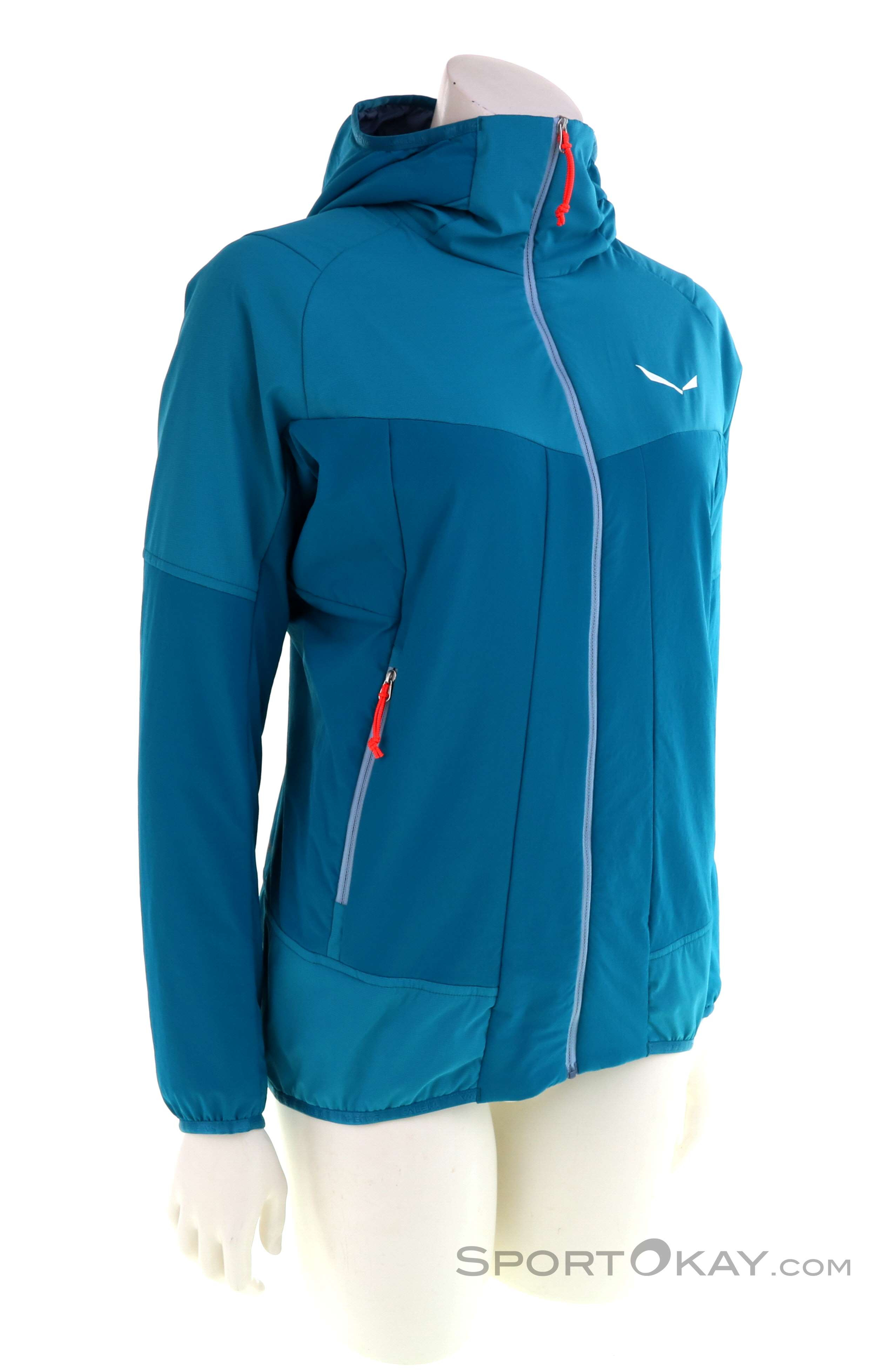 salewa sesvenna jacket