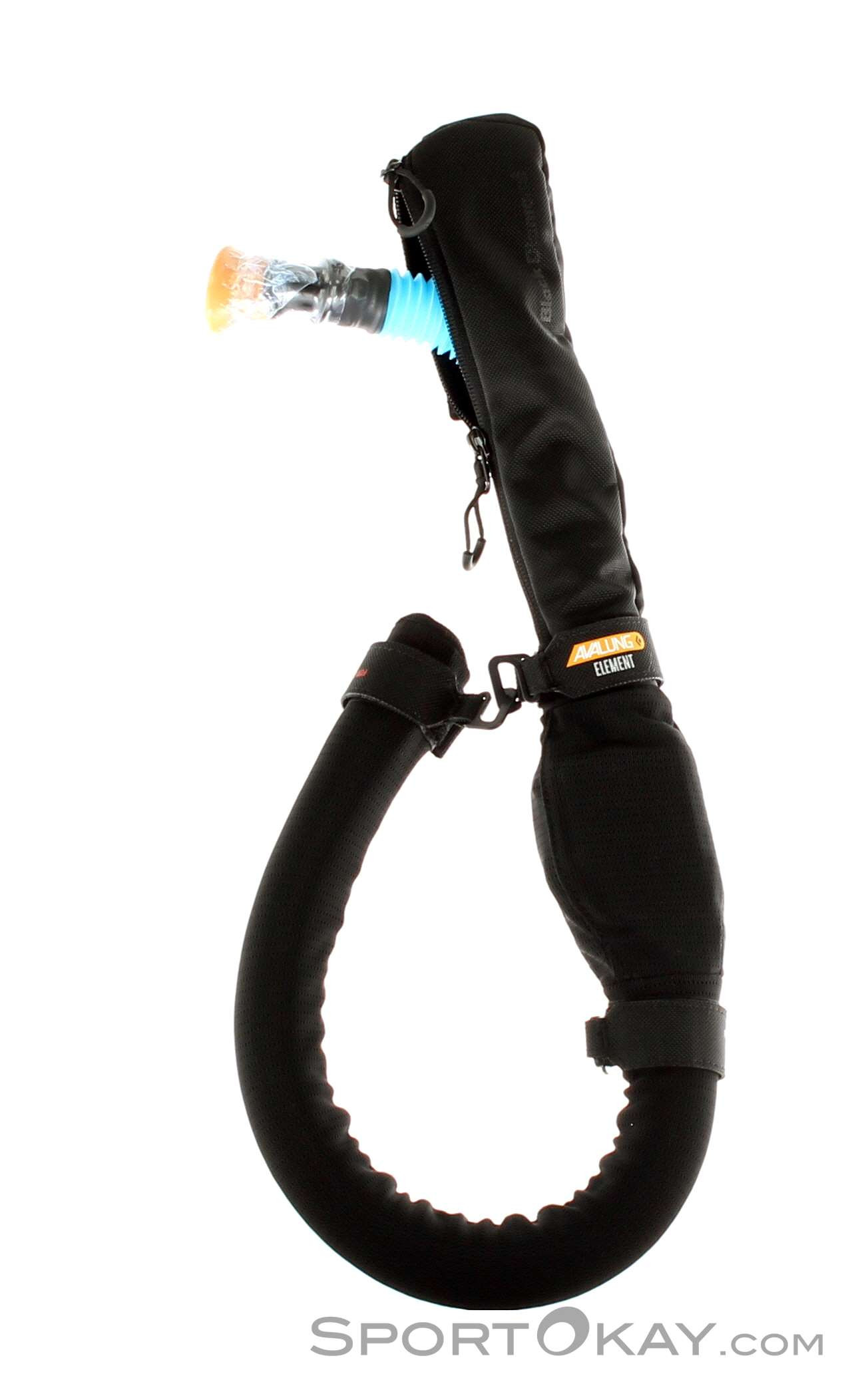 black diamond avalung element