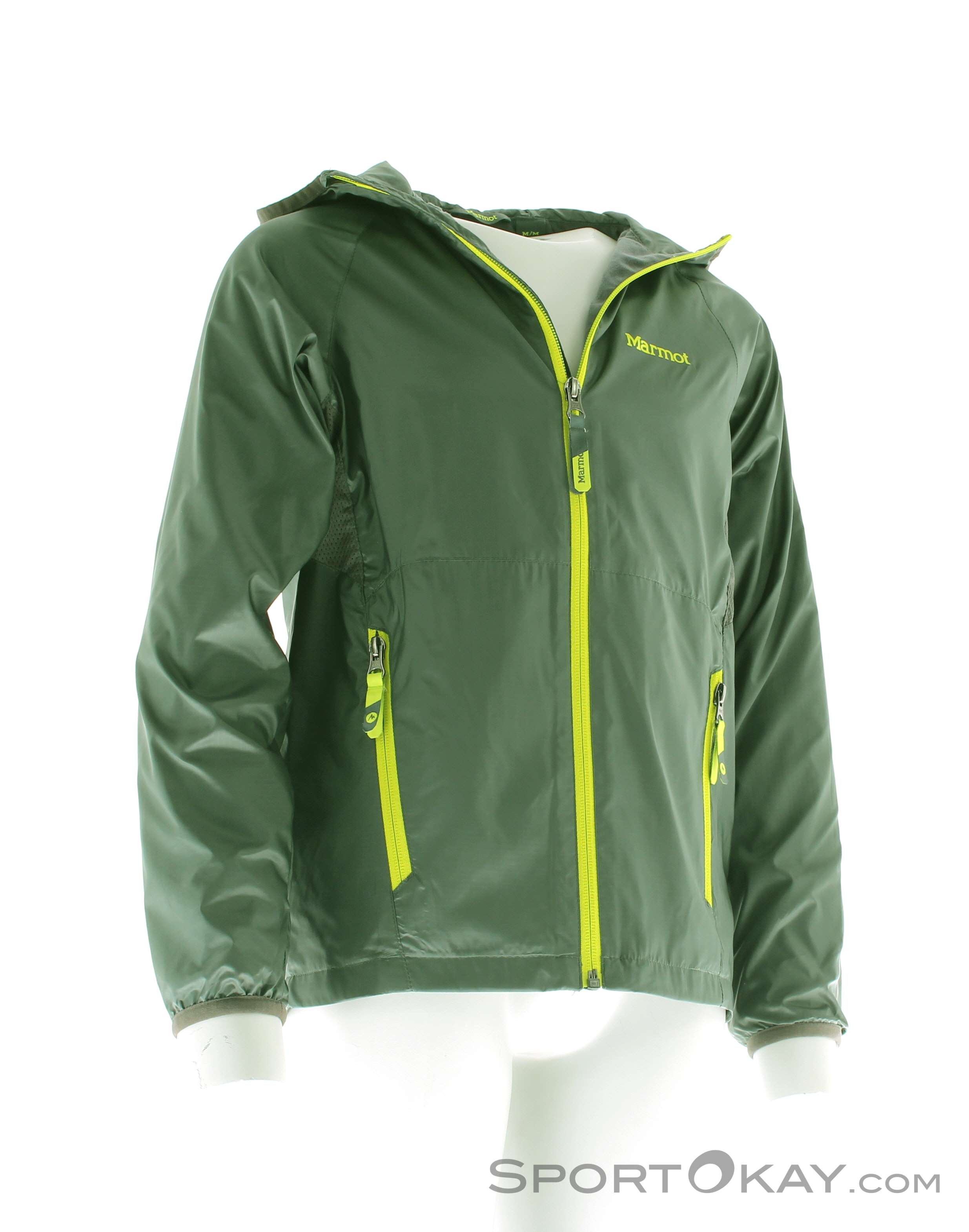 marmot replacement hood