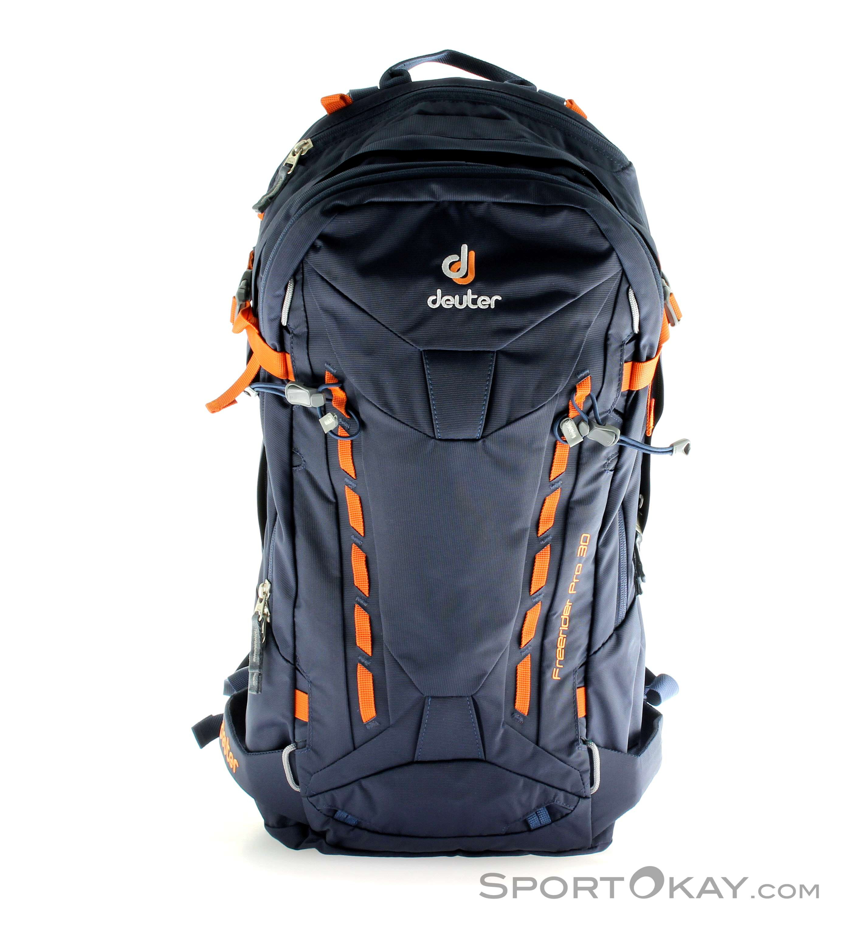 deuter freerider 30 pro