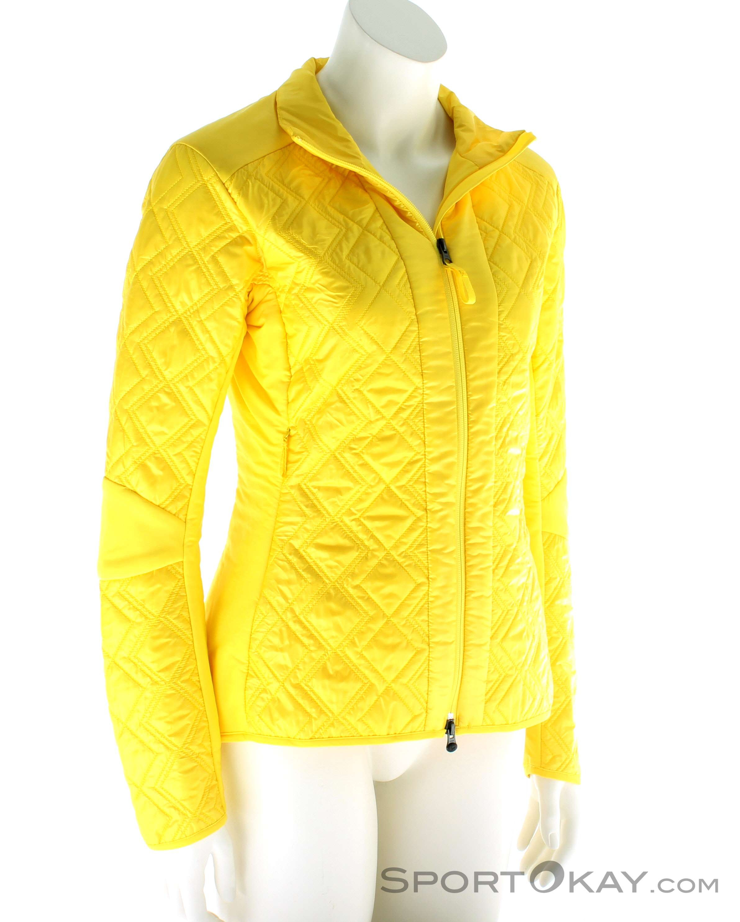 mountain force jacket womens