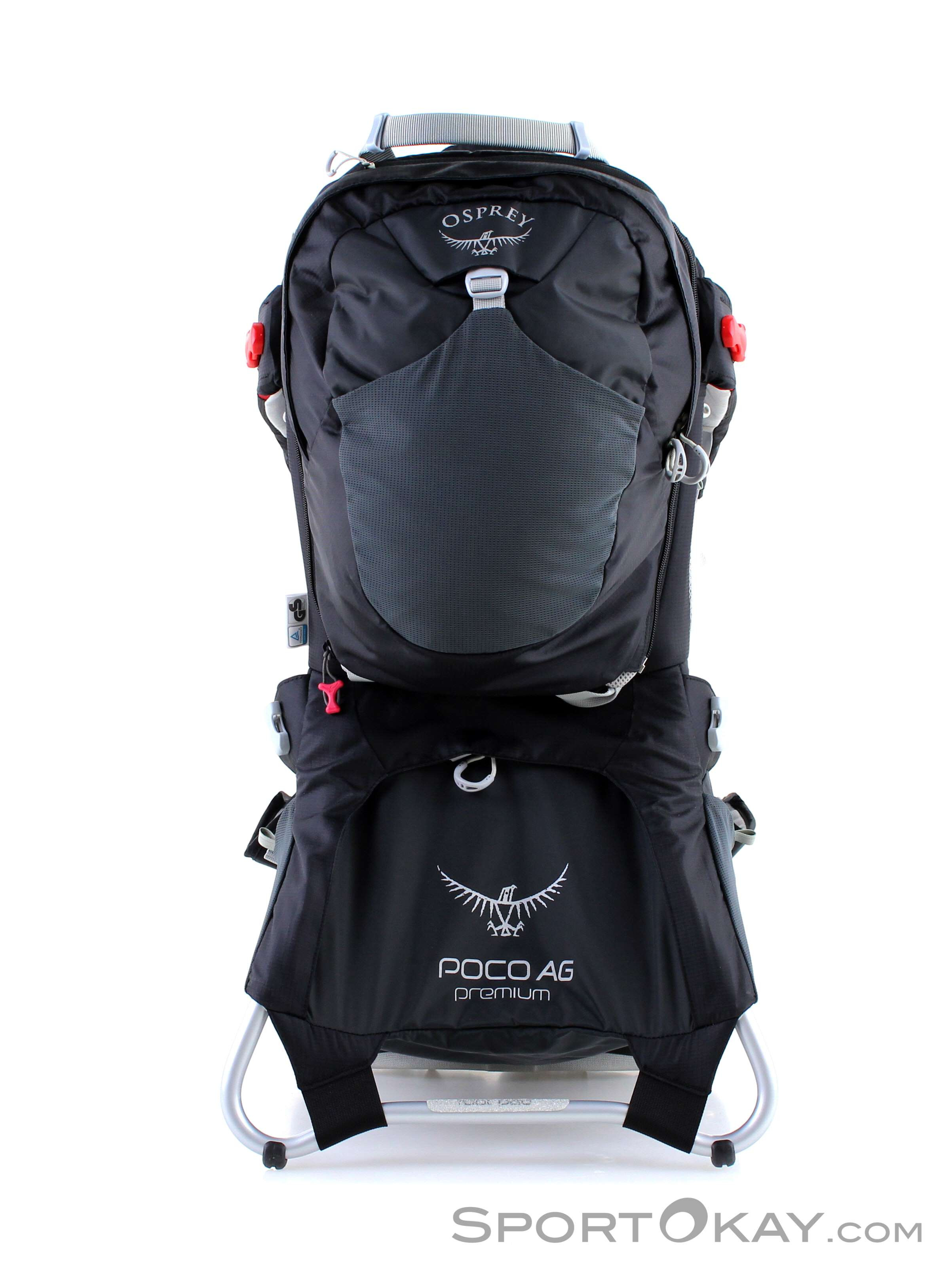 osprey poco ag