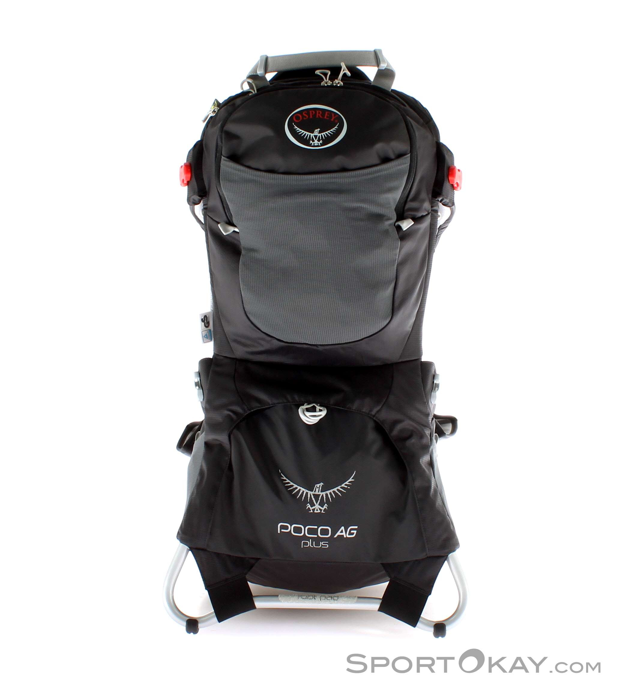osprey poco plus