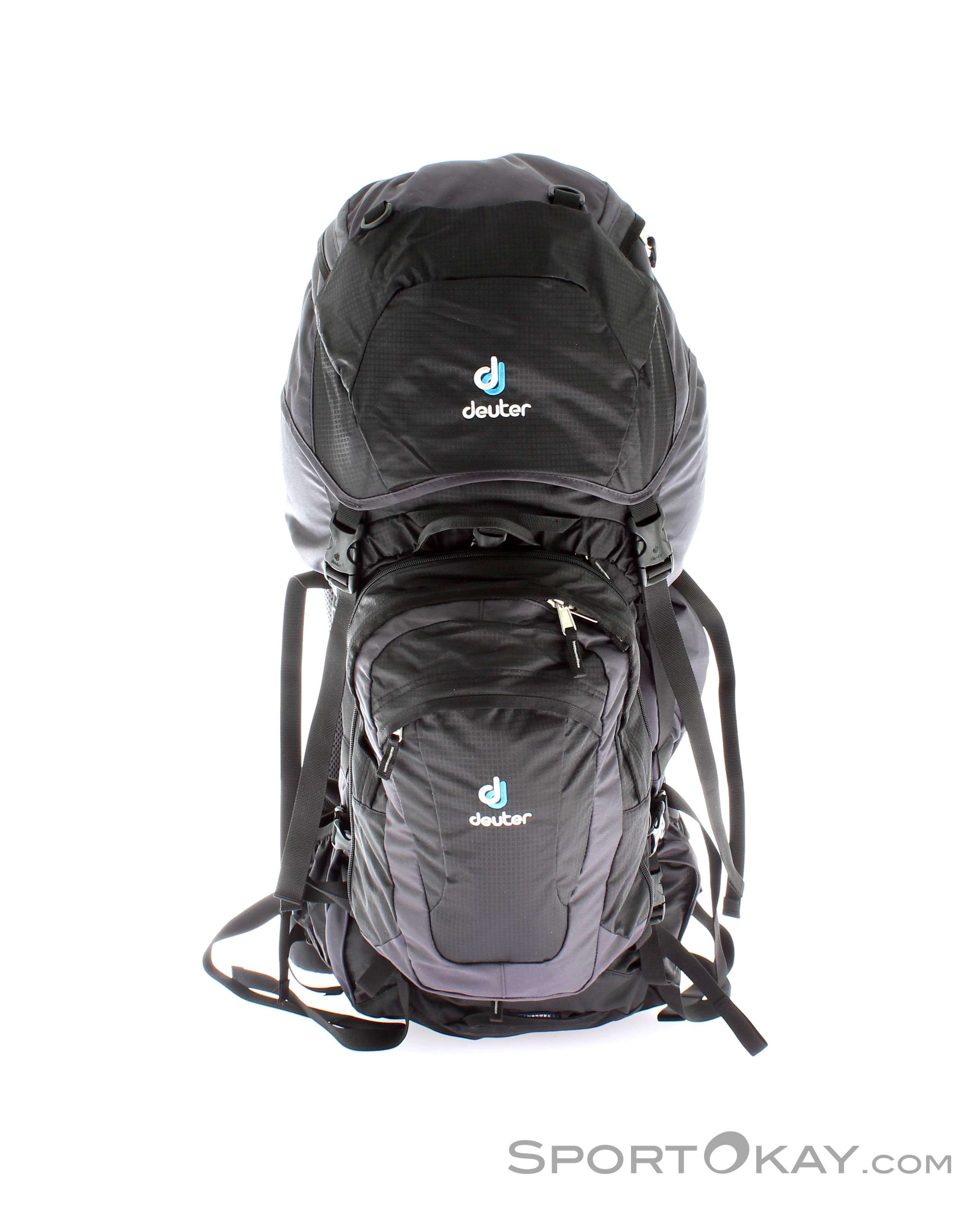 deuter quantum