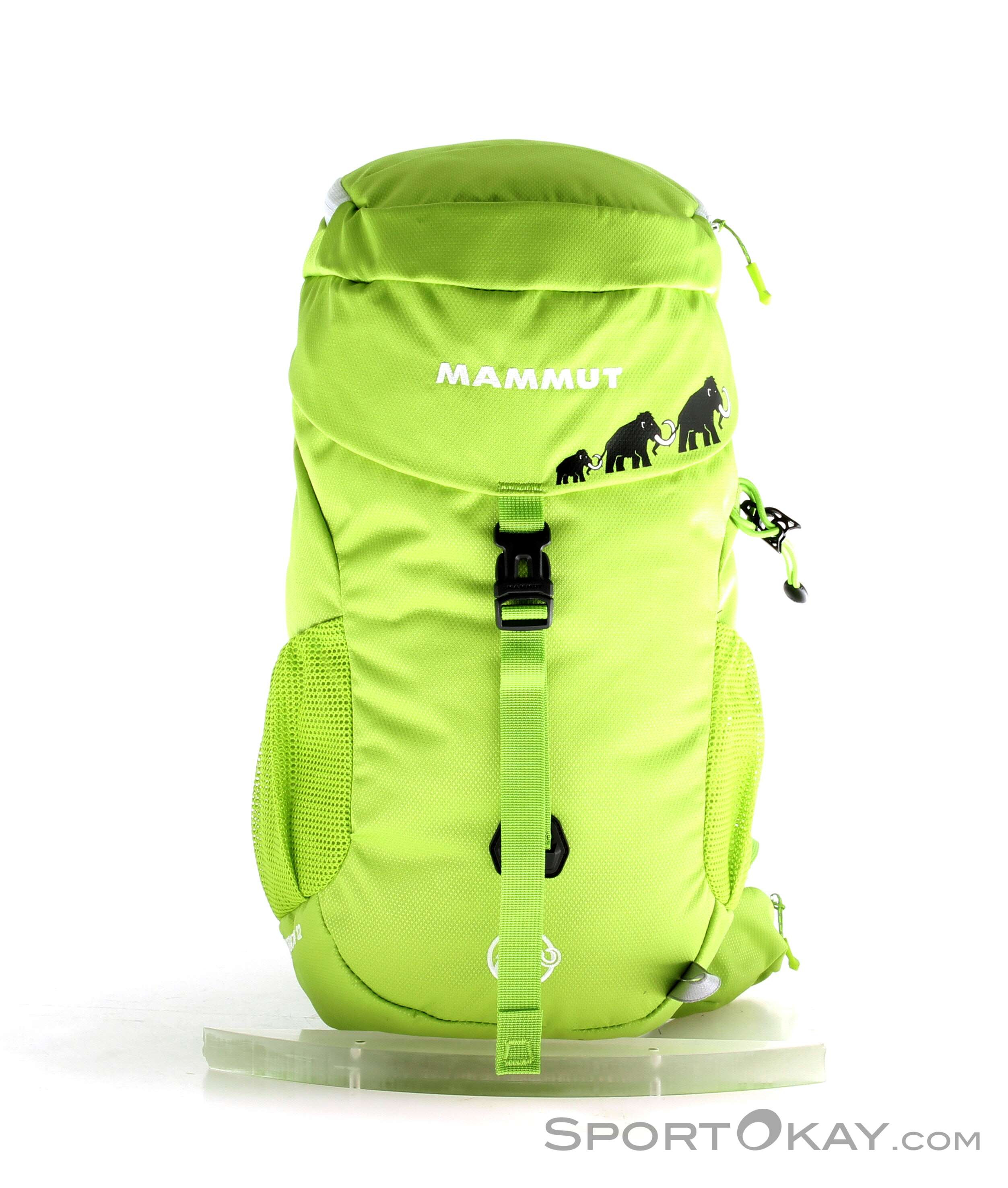 mammut kids backpack