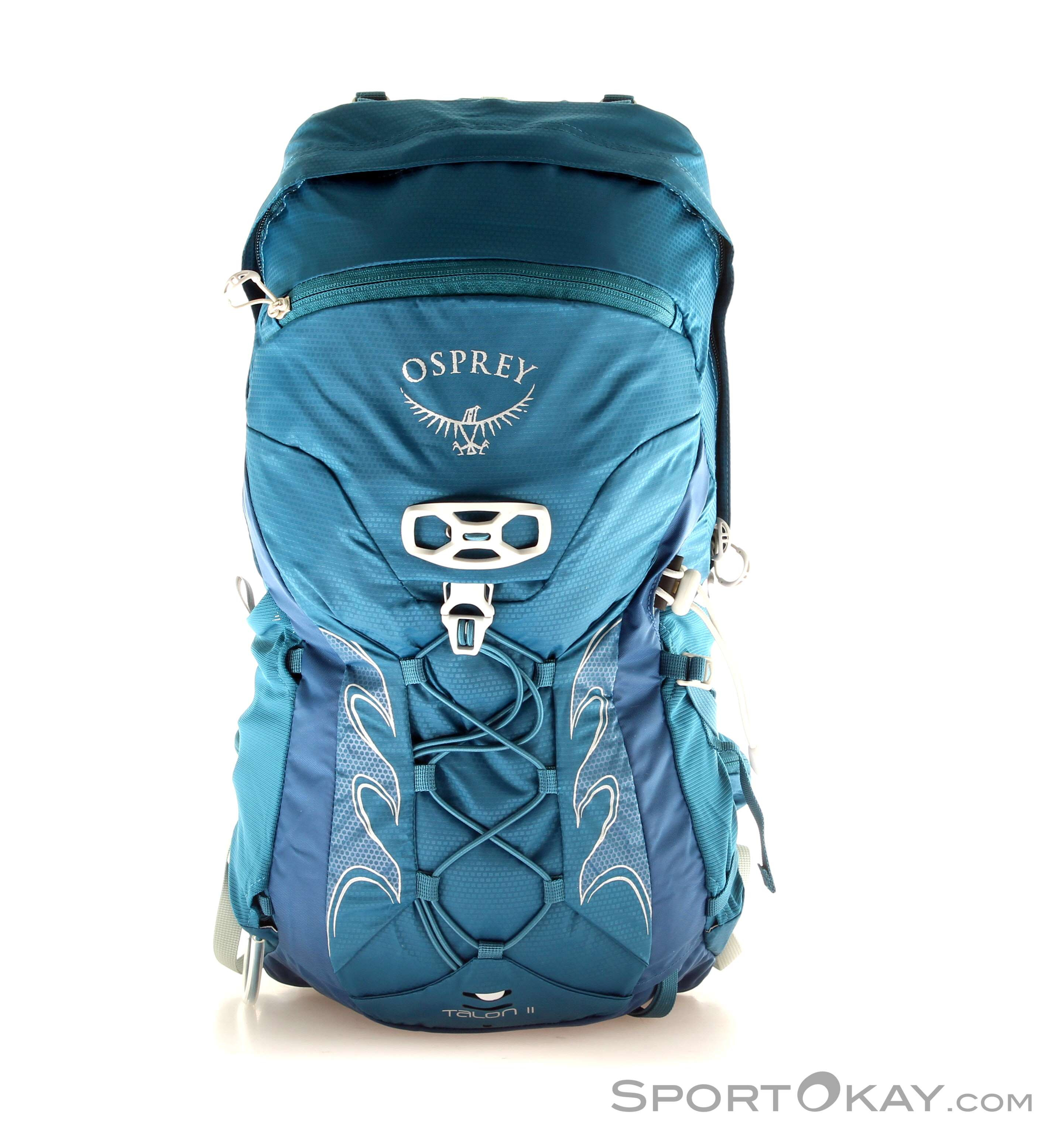 osprey talon 12