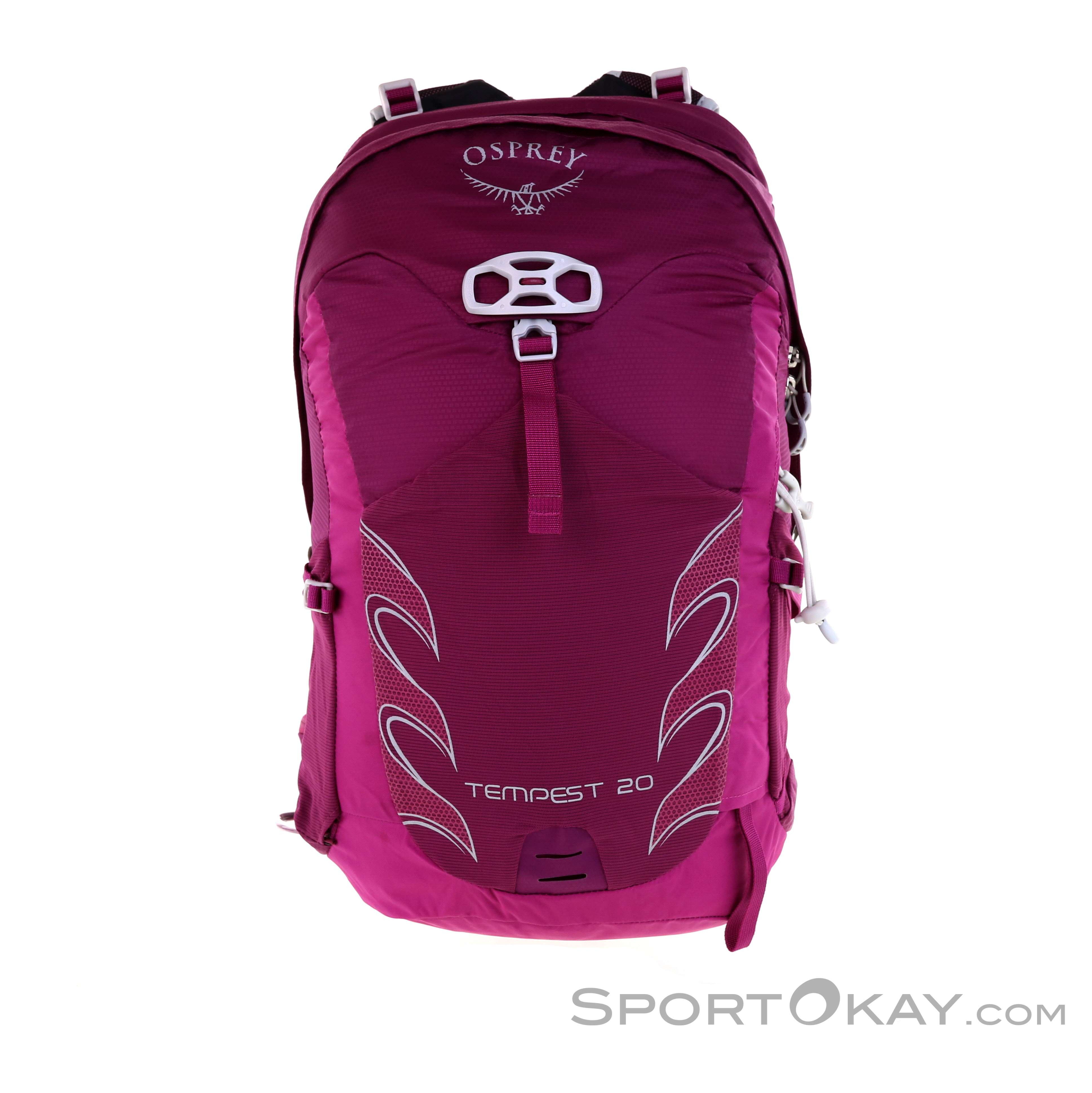 osprey 20l backpack