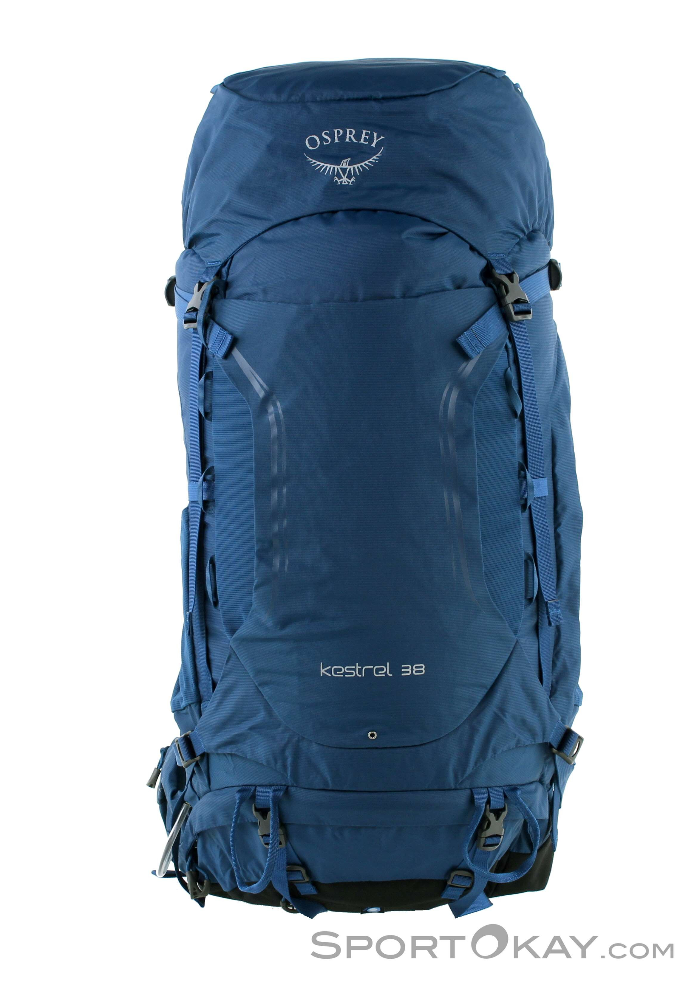 osprey 38l backpack