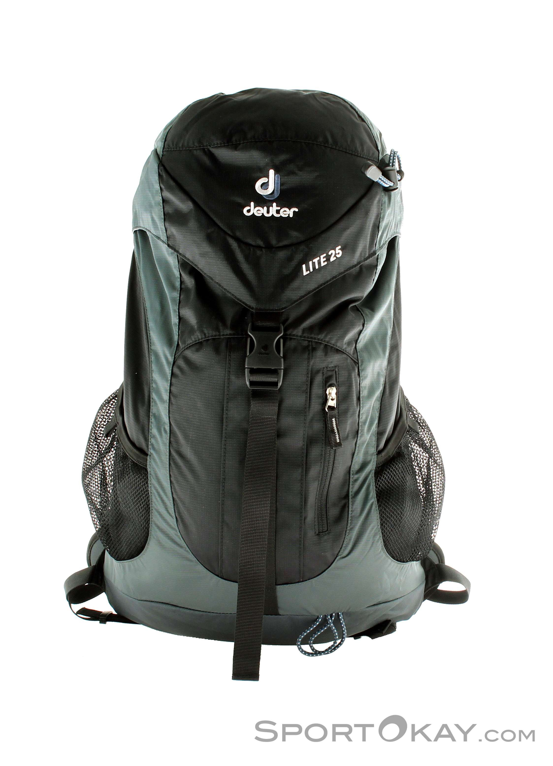 deuter 25l