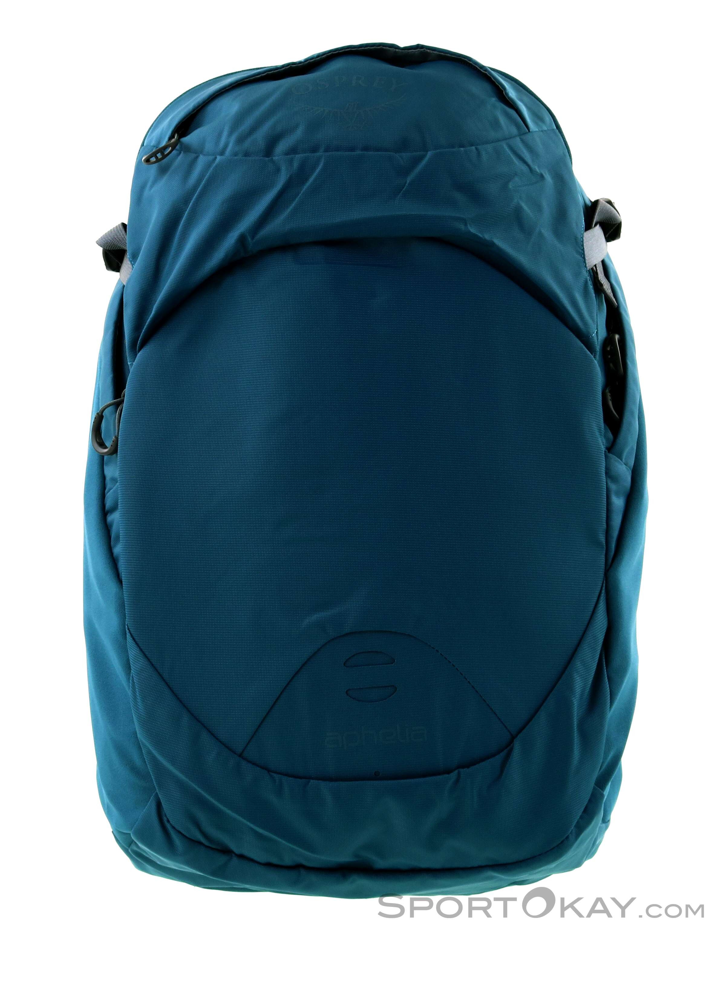 osprey aphelia daypack