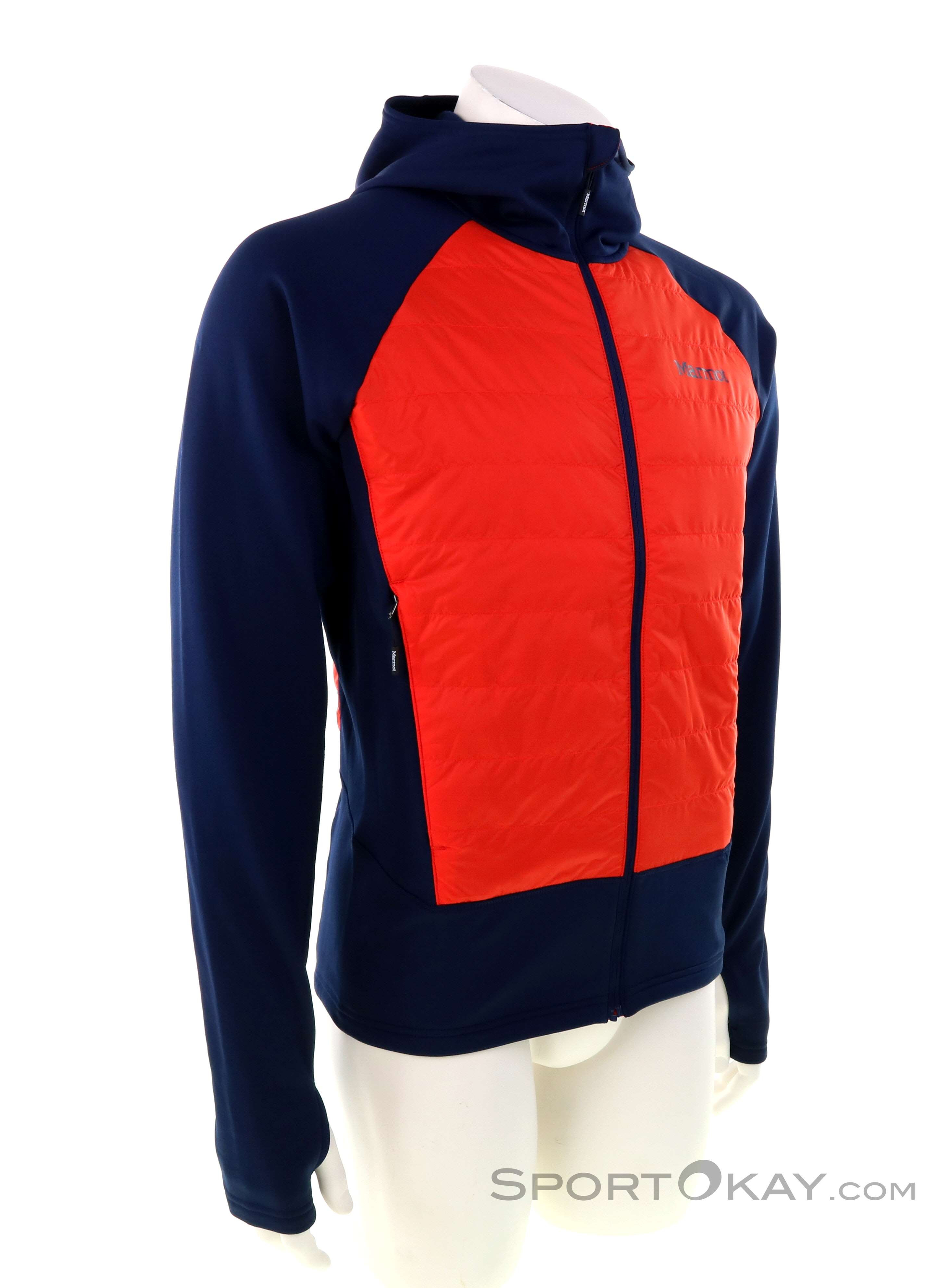 marmot thomas jacket