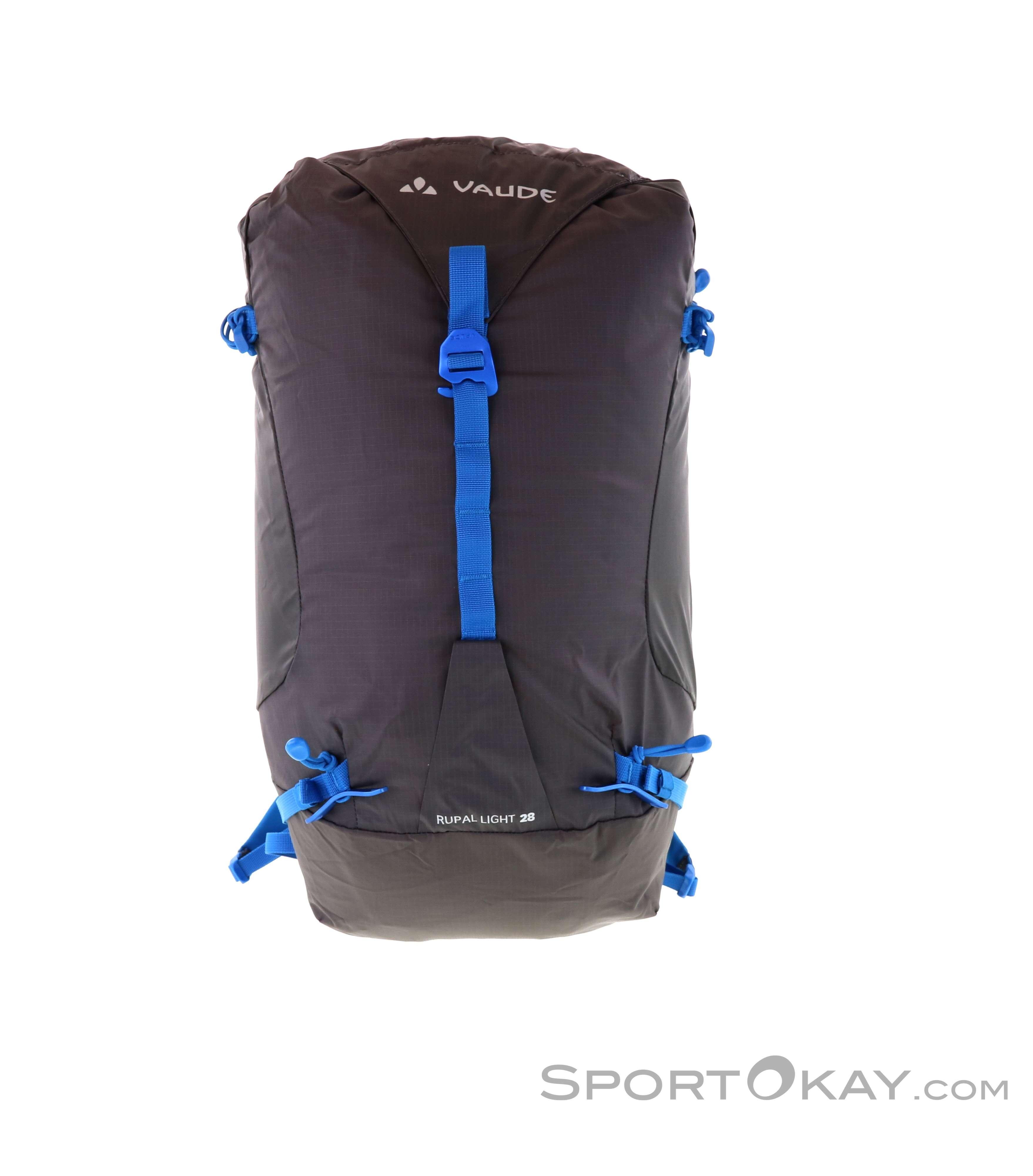 vaude rupal 35l backpack