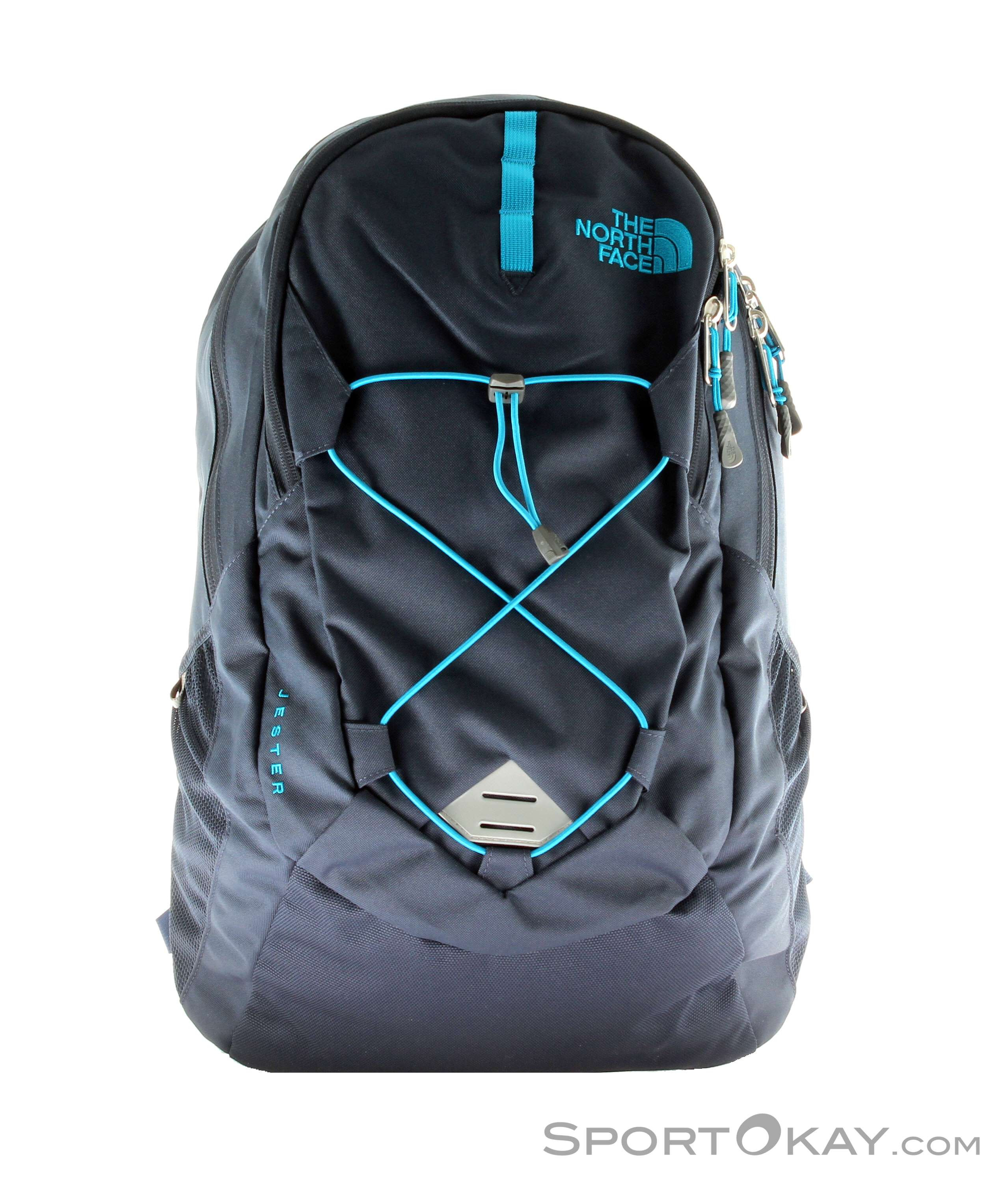 north face jester 26l