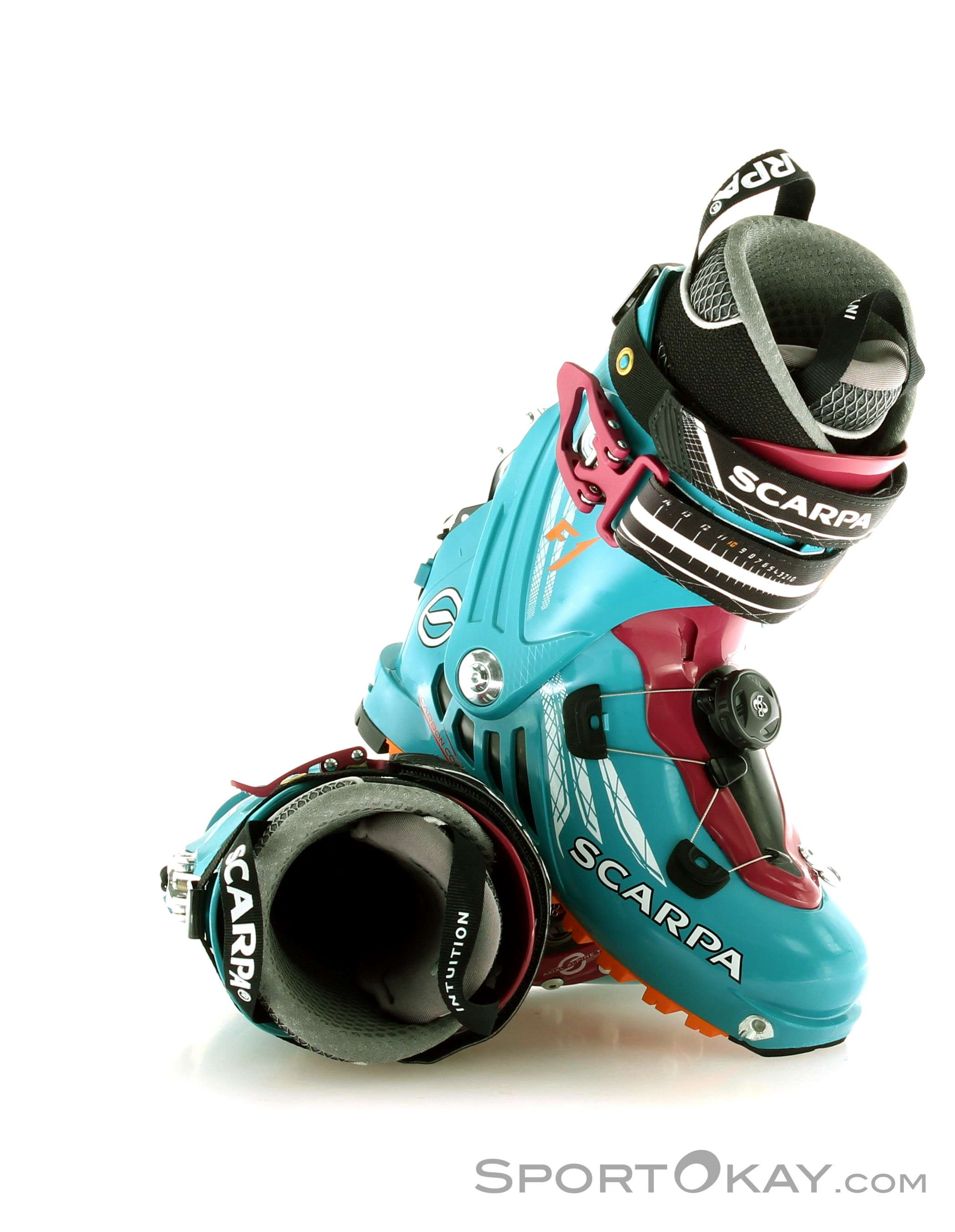 ErsA z Group l scarpa f1 womens