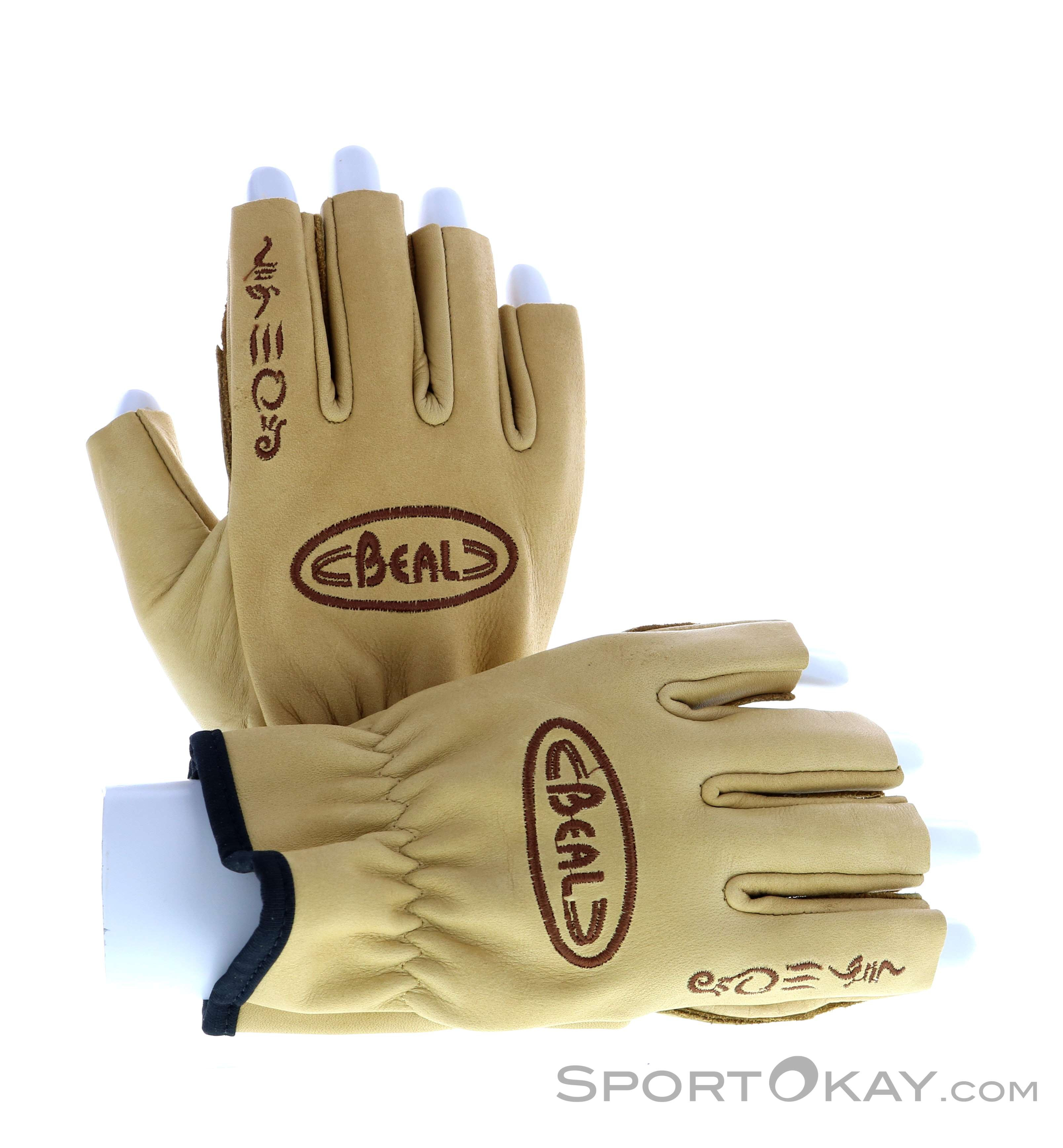 Beal Assure Max Gloves Medium 