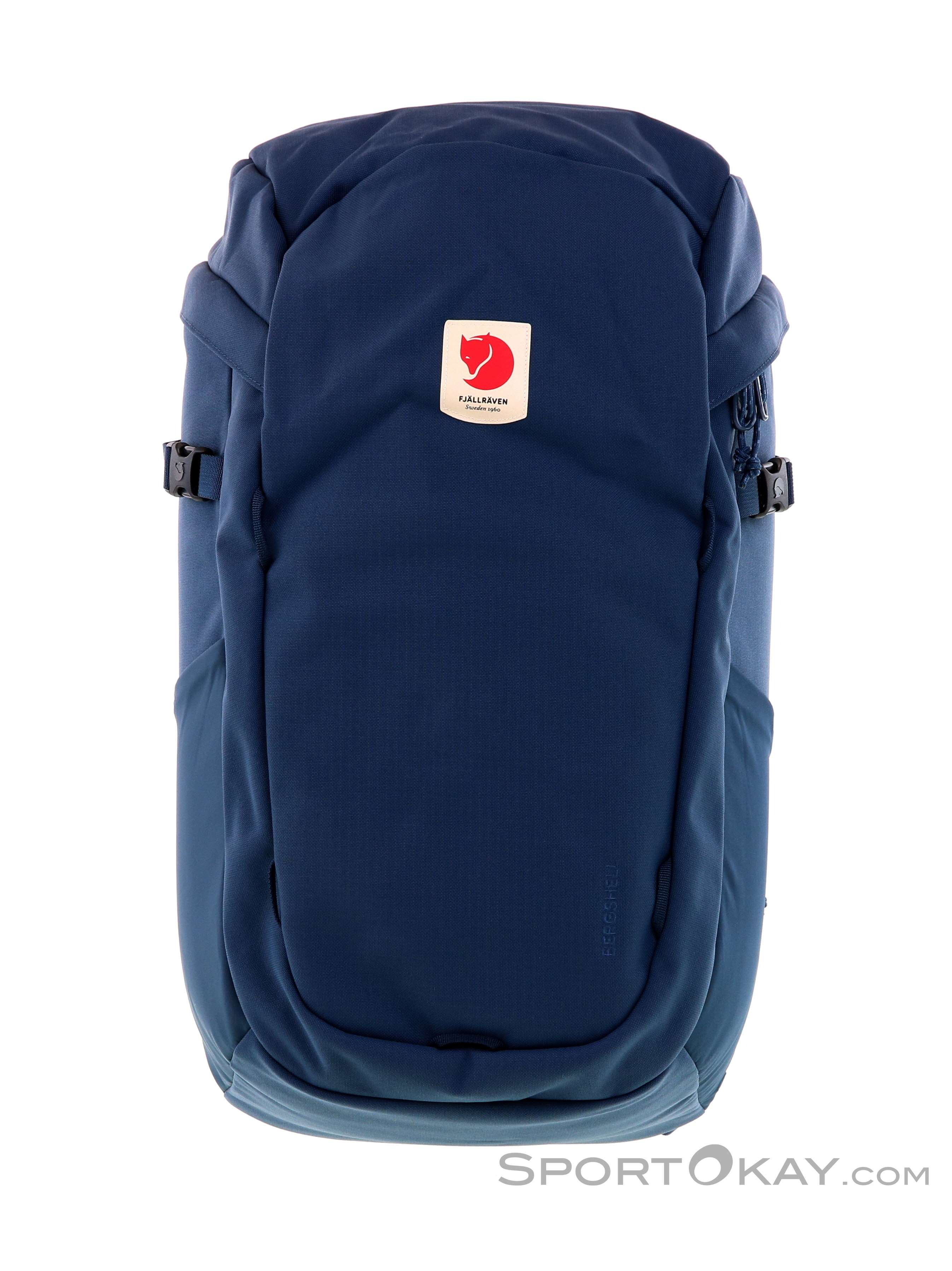 fjallraven 30l backpack