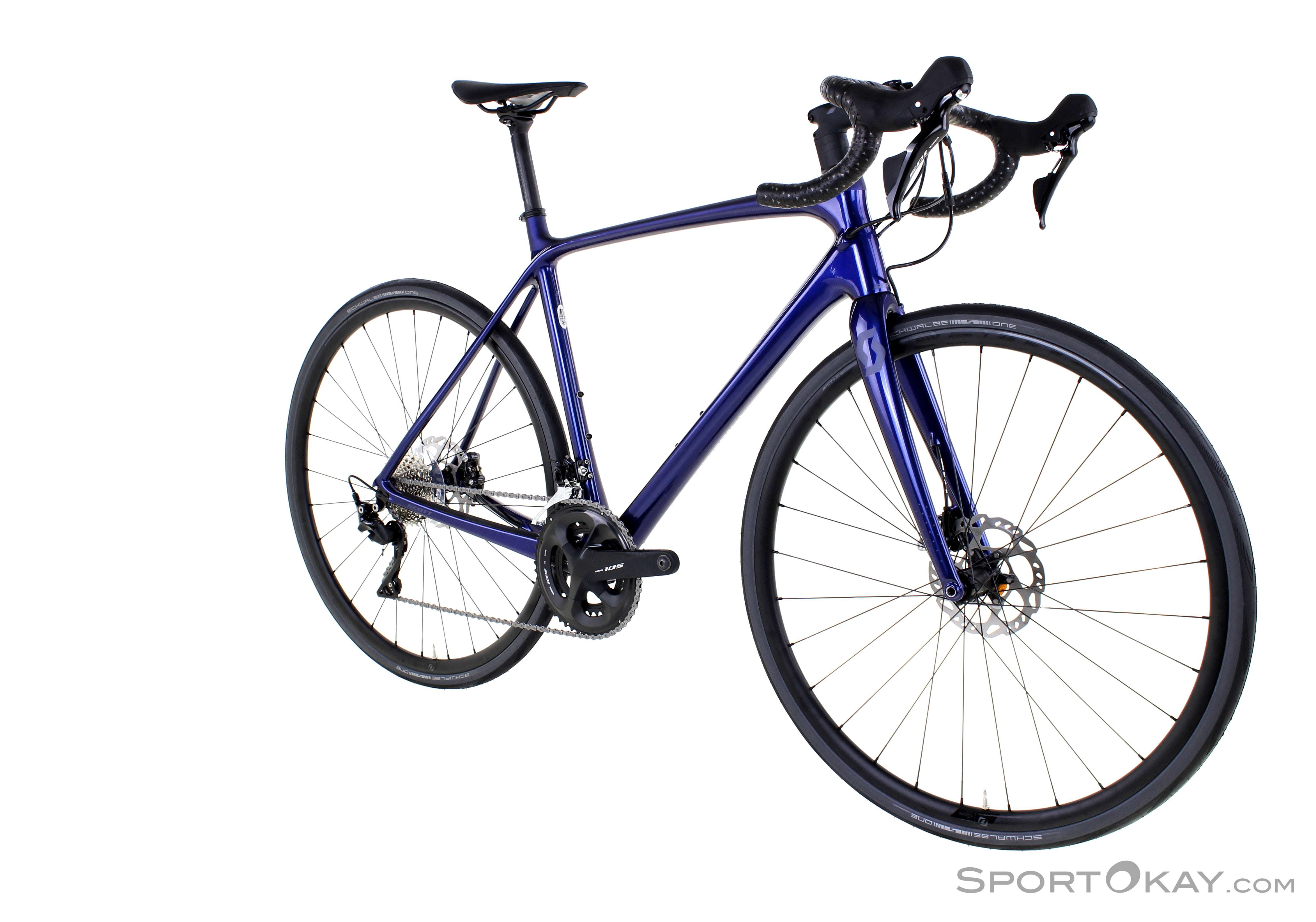 Scott Contessa Addict 25 28\