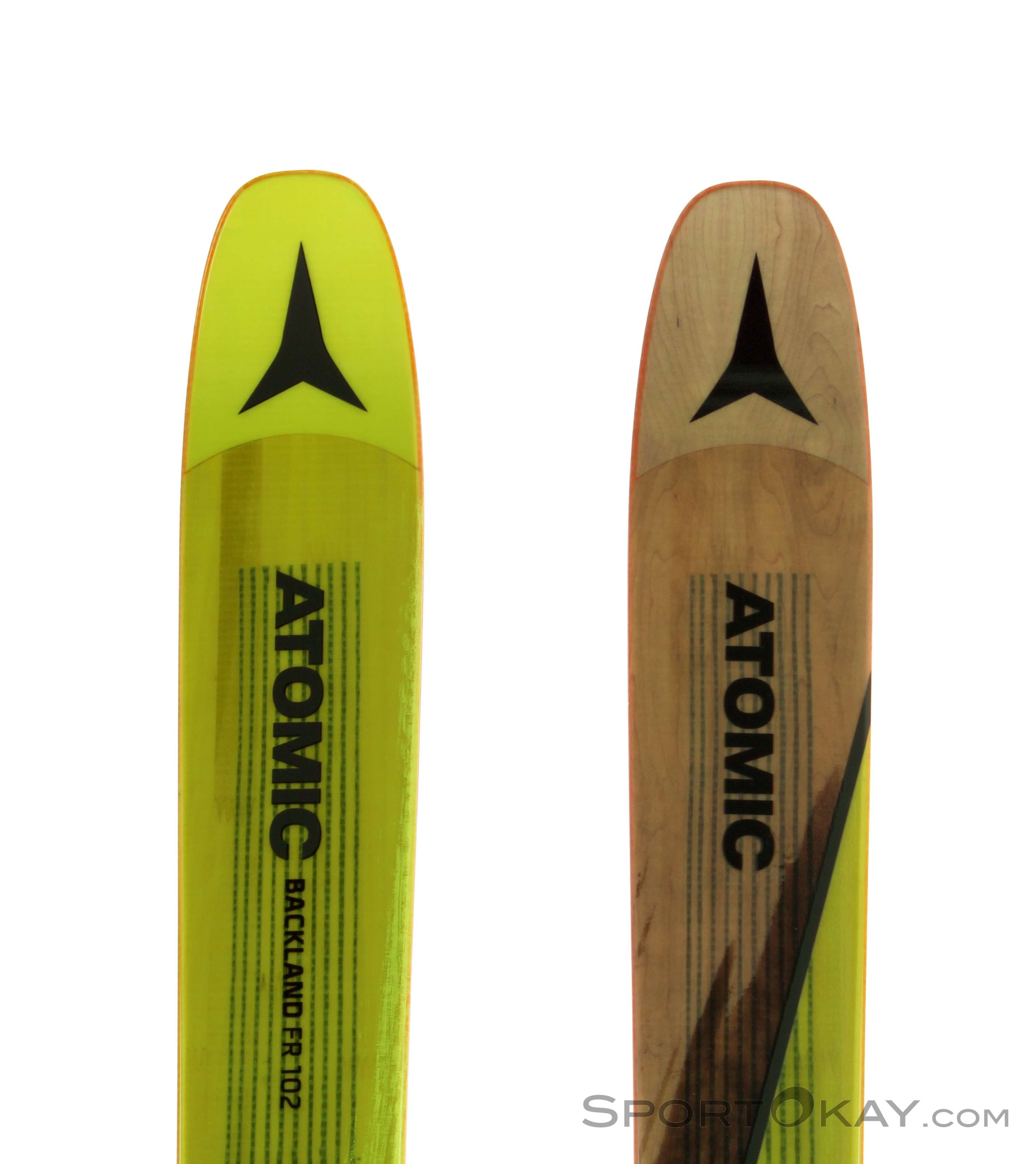 atomic backland 102 2018