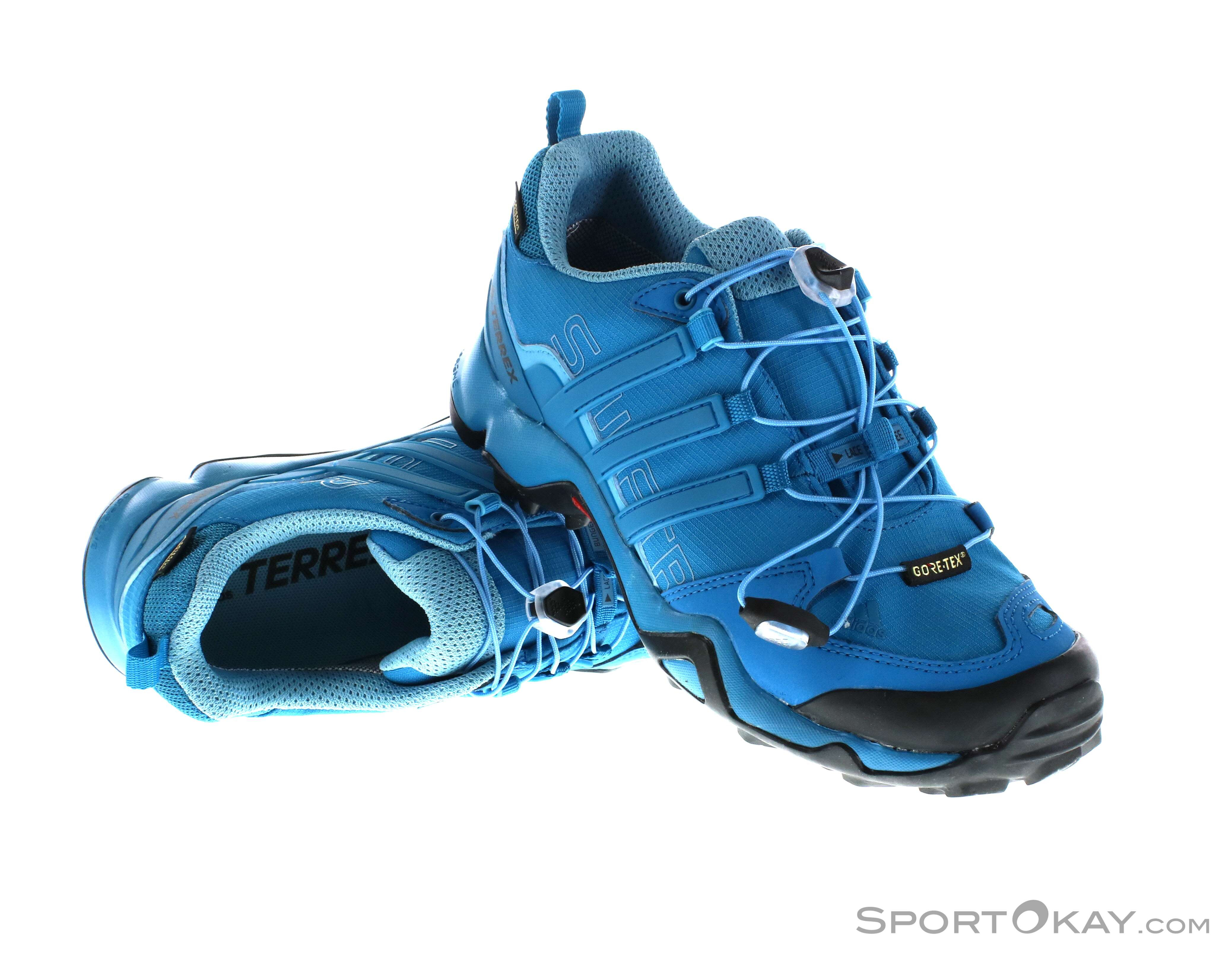 adidas terrex swift r goretex
