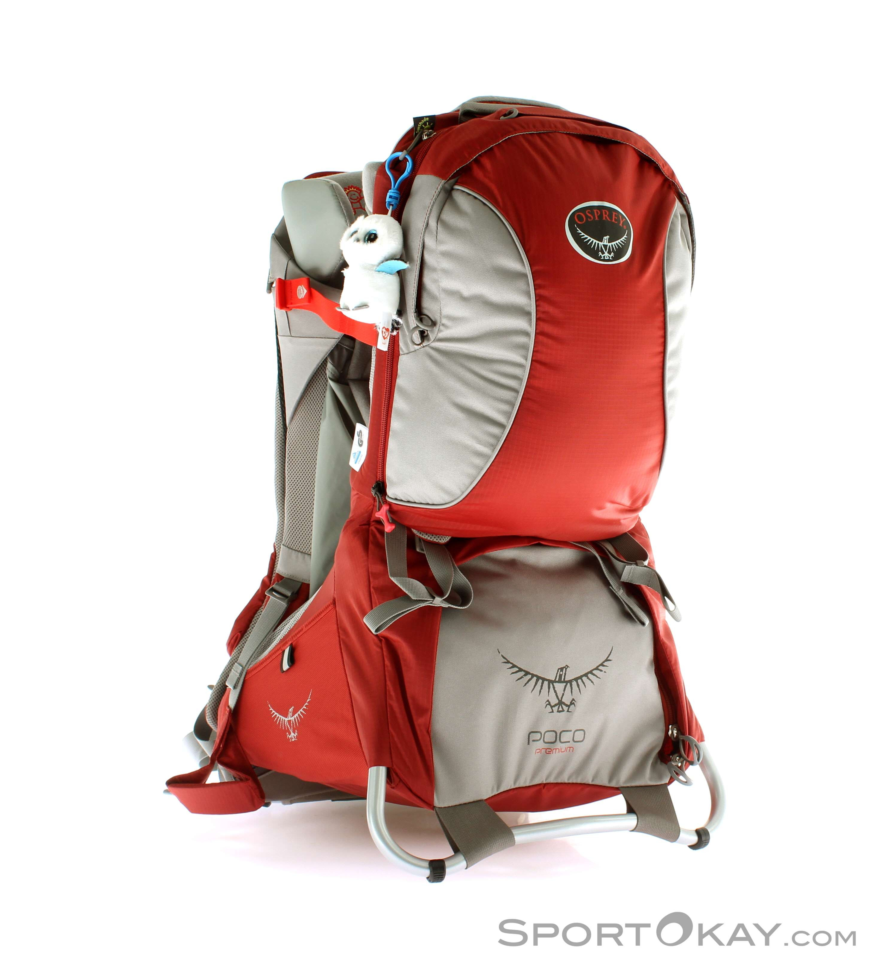 osprey premium poco