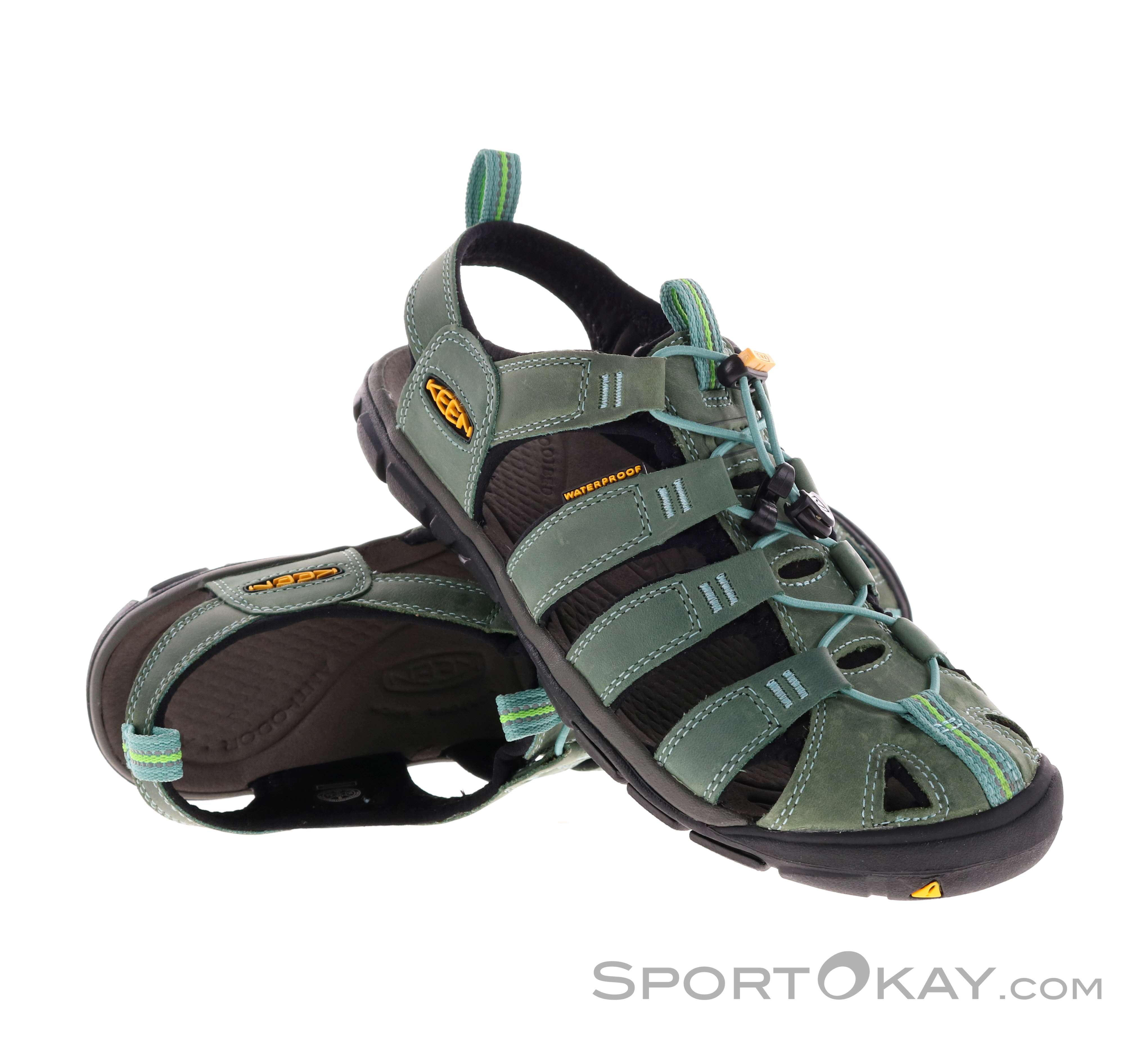 keen clearwater